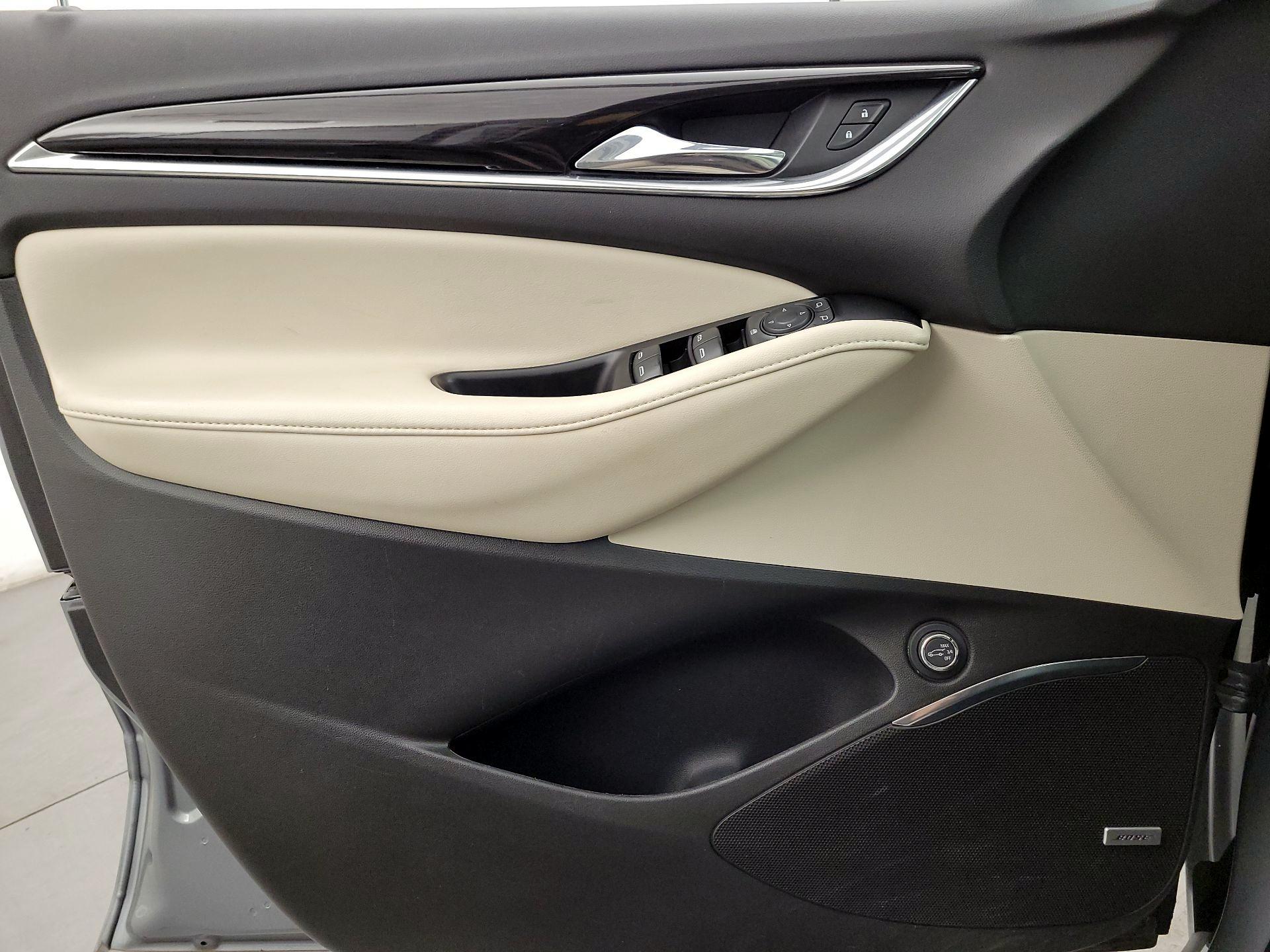 Thumbnail: 2023 Buick Enclave - 12