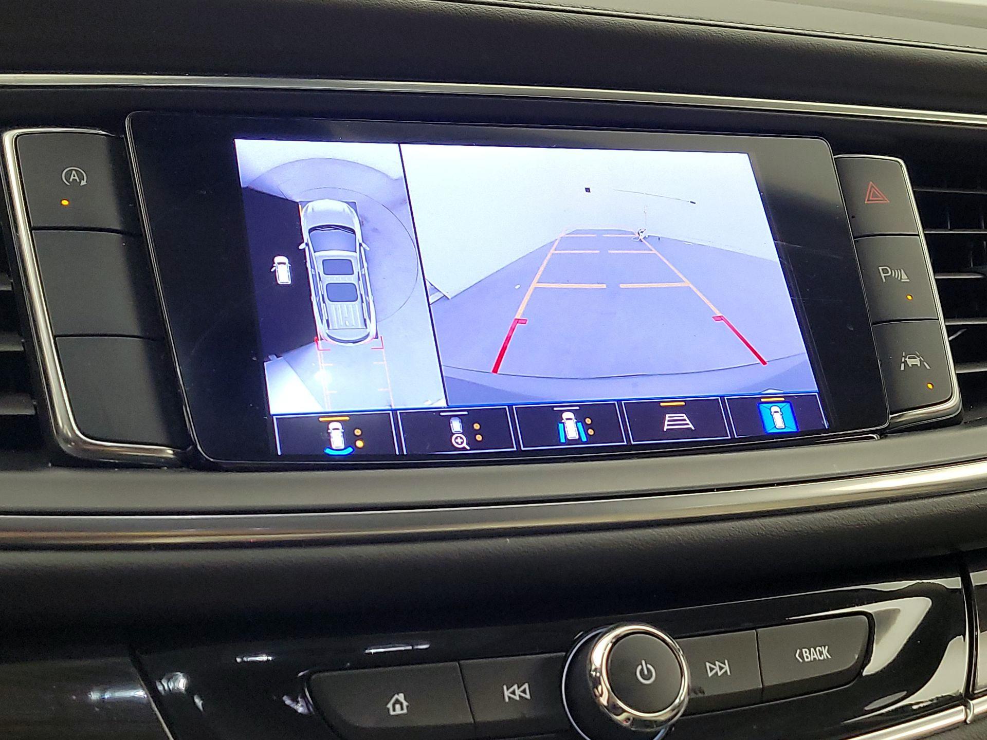 Thumbnail: 2023 Buick Enclave - 14