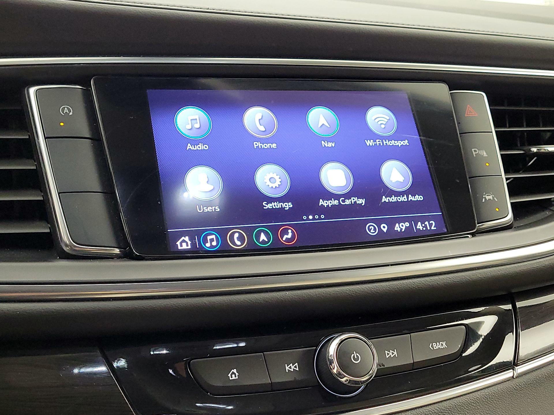 Thumbnail: 2023 Buick Enclave - 15