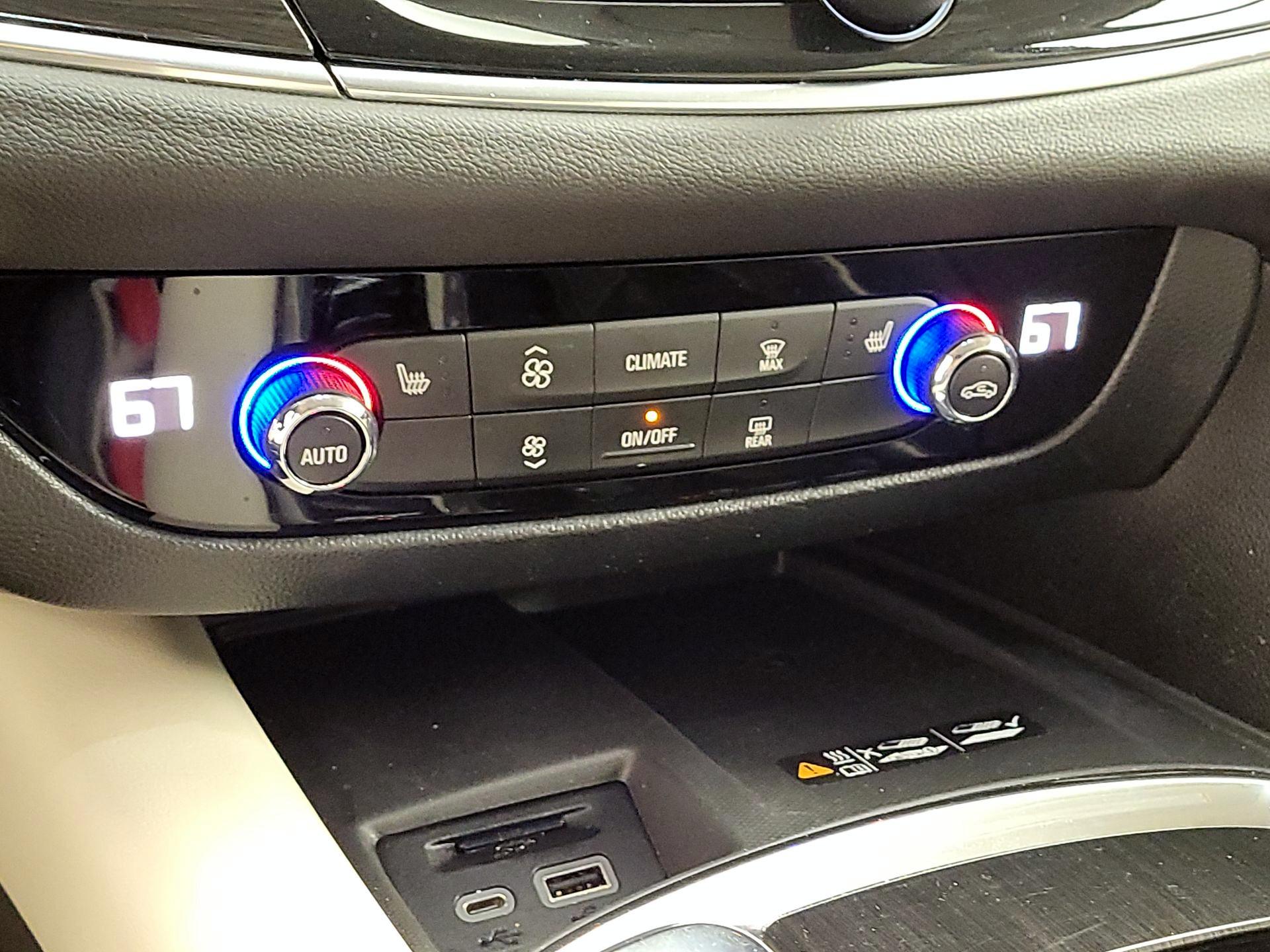 Thumbnail: 2023 Buick Enclave - 16