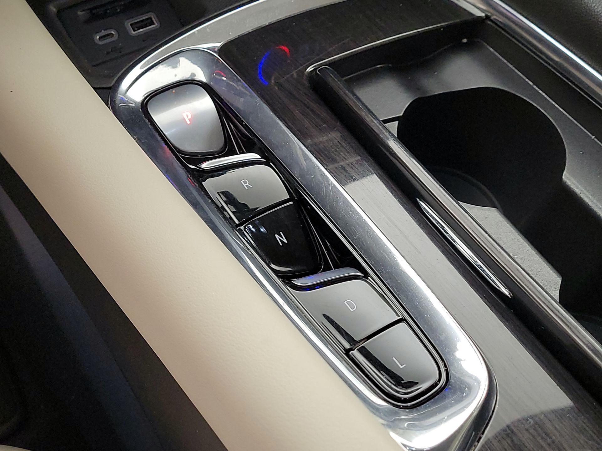 Thumbnail: 2023 Buick Enclave - 17