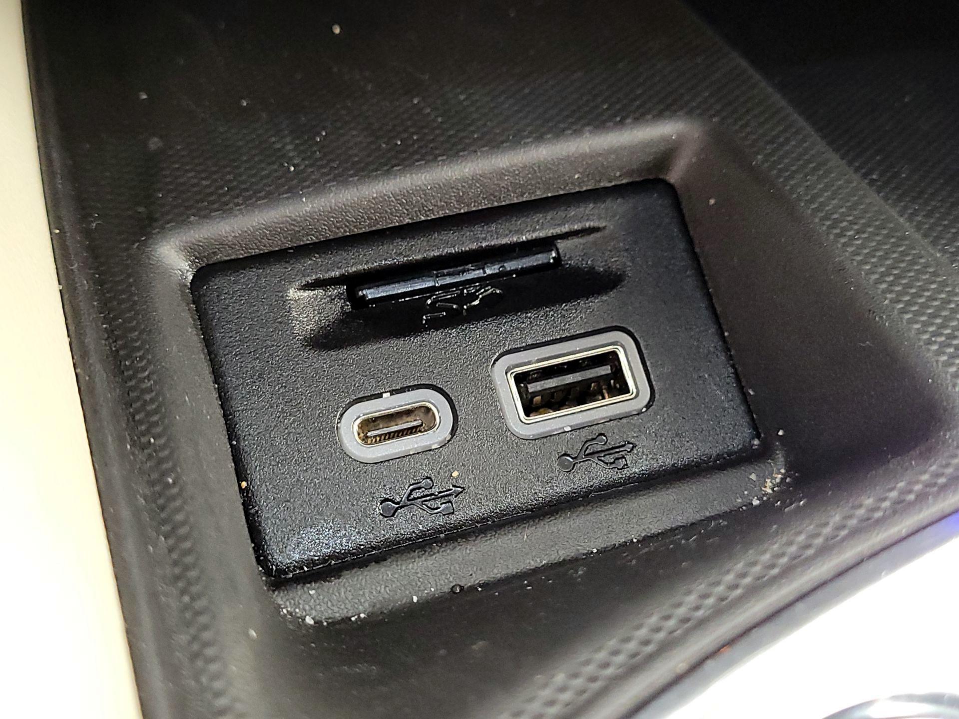 Thumbnail: 2023 Buick Enclave - 18