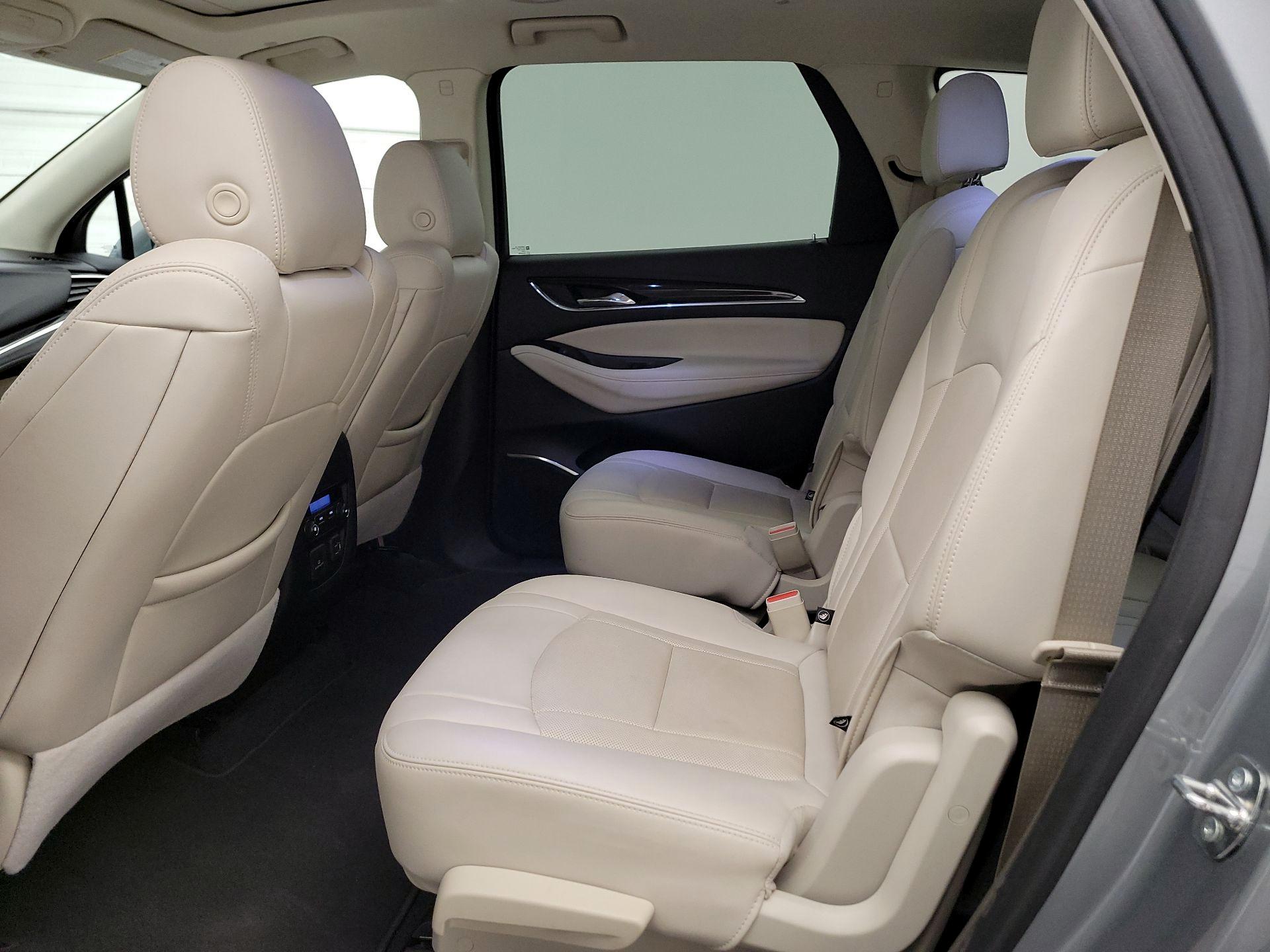 Thumbnail: 2023 Buick Enclave - 19