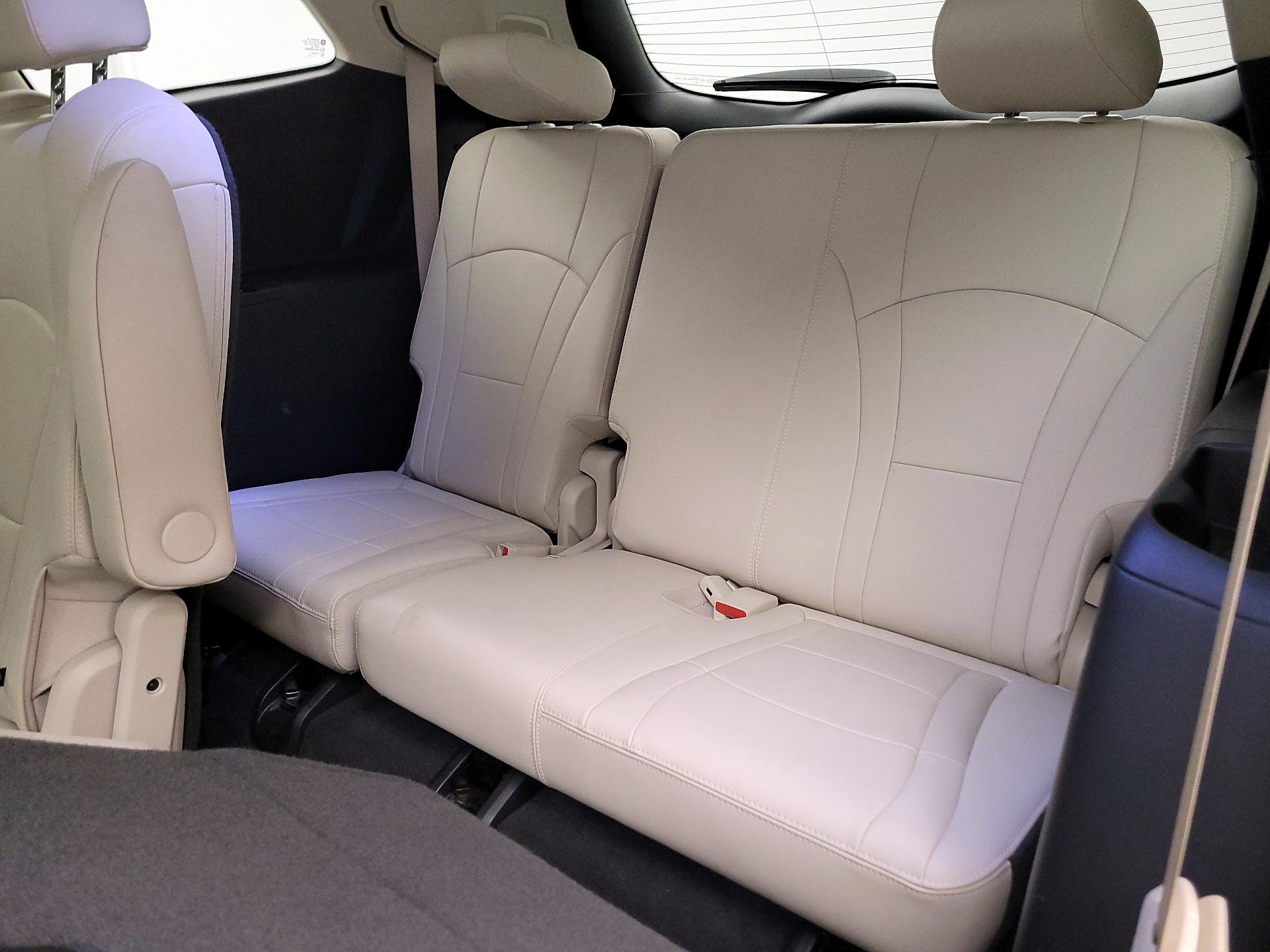 Thumbnail: 2023 Buick Enclave - 20