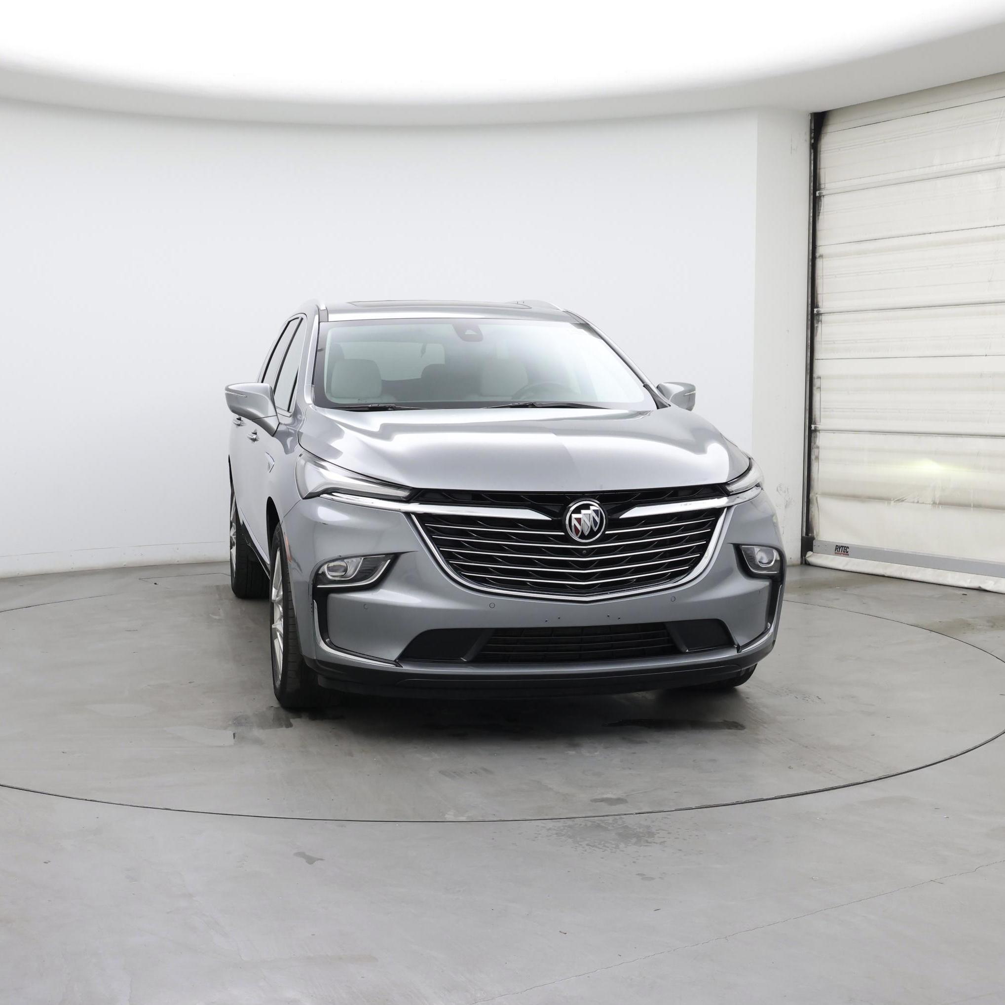 Thumbnail: 2023 Buick Enclave - 5