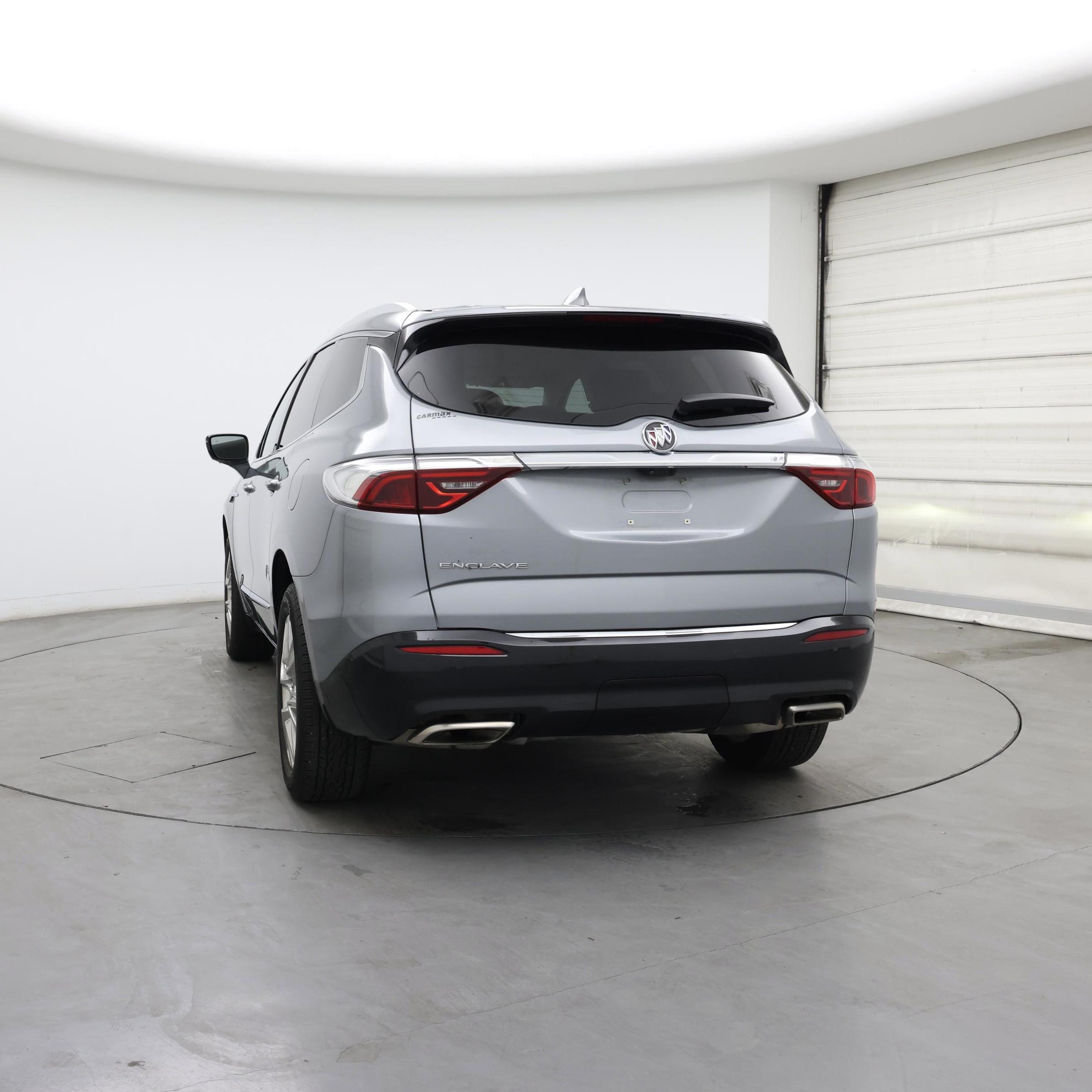 Thumbnail: 2023 Buick Enclave - 6