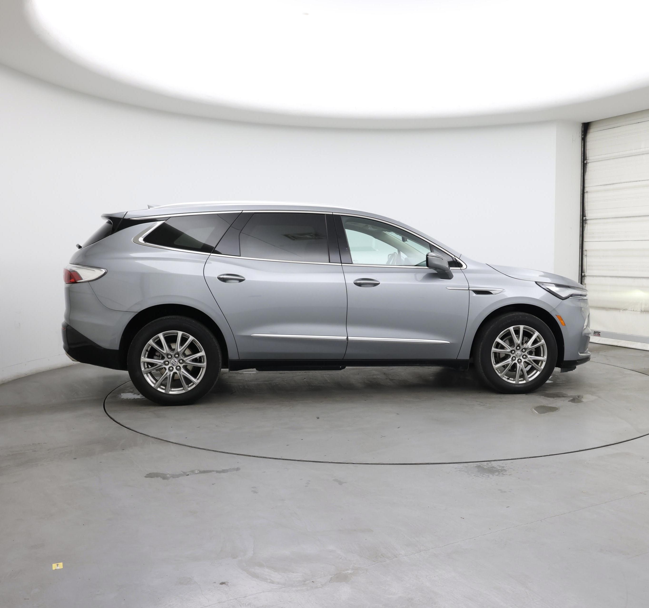 Thumbnail: 2023 Buick Enclave - 7