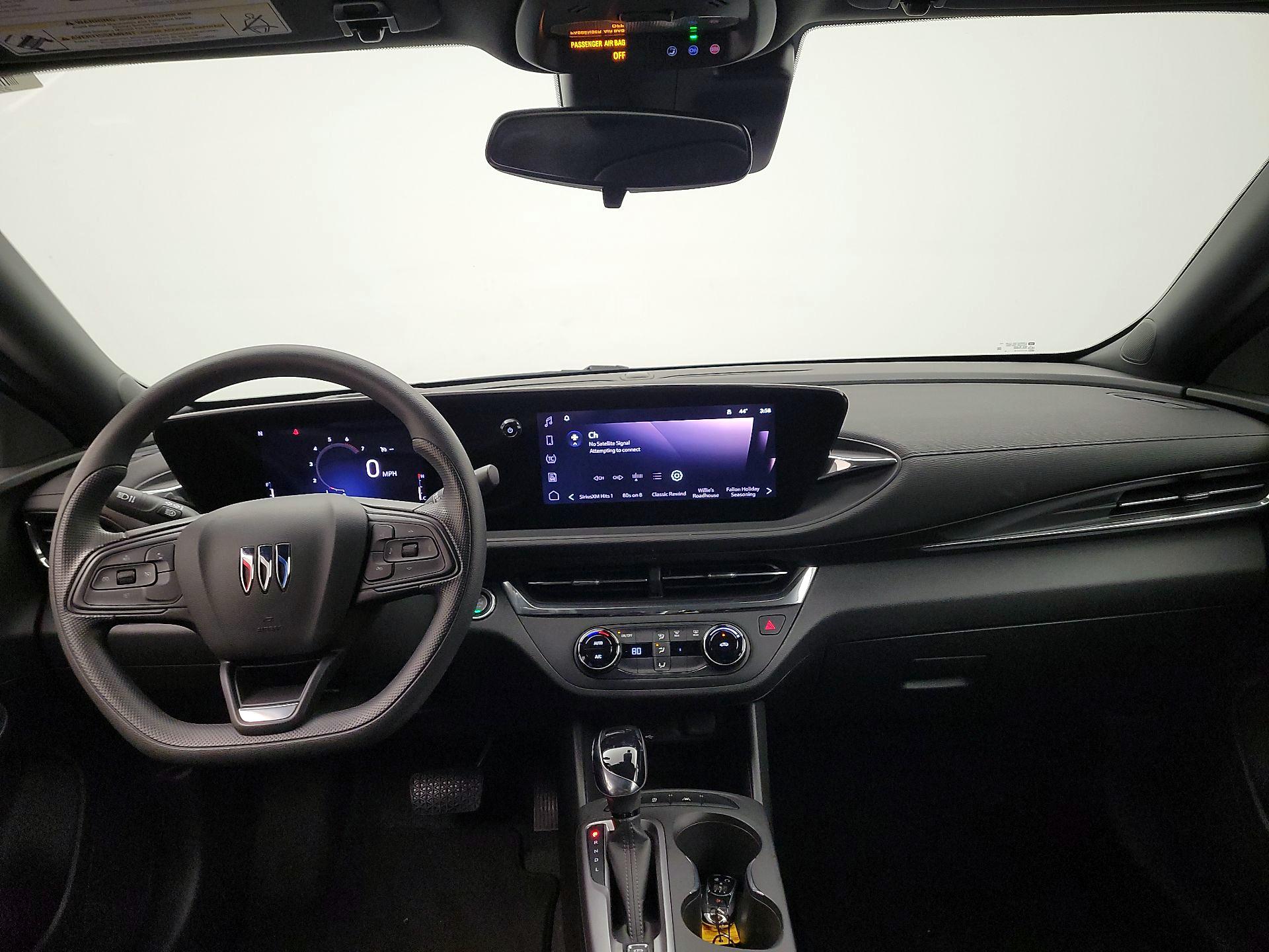 Thumbnail: 2025 Buick Envista - 9