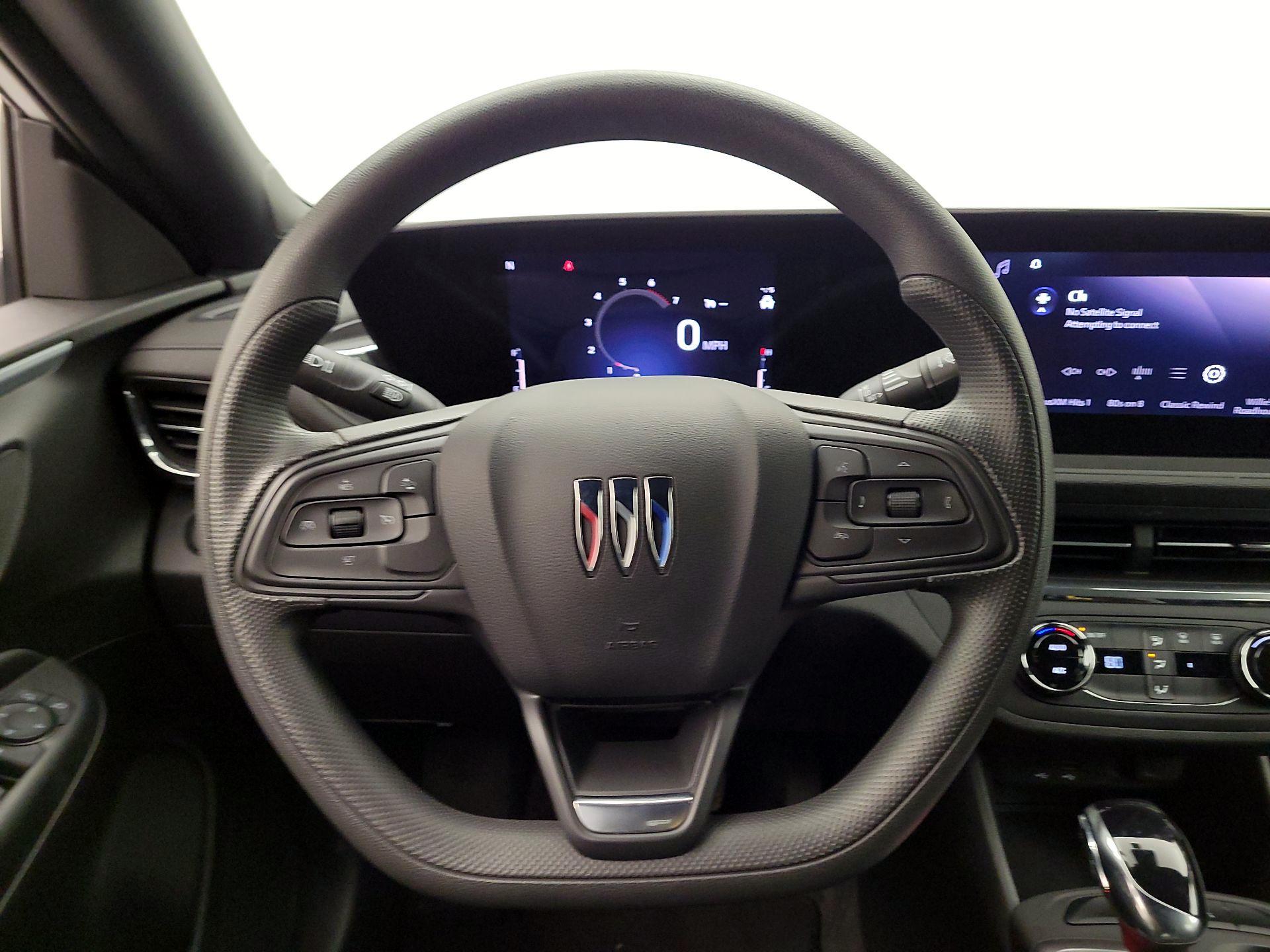 Thumbnail: 2025 Buick Envista - 10