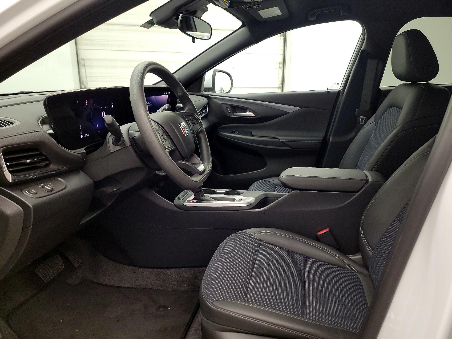 Thumbnail: 2025 Buick Envista - 11