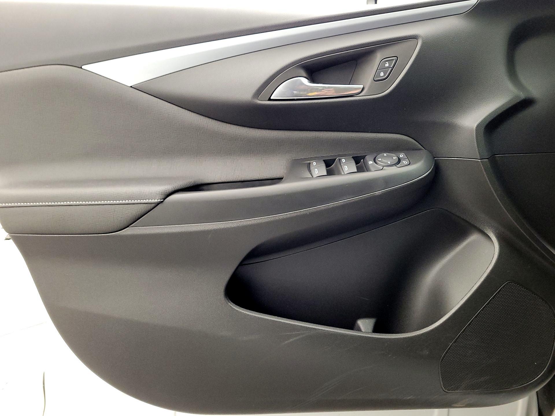 Thumbnail: 2025 Buick Envista - 12