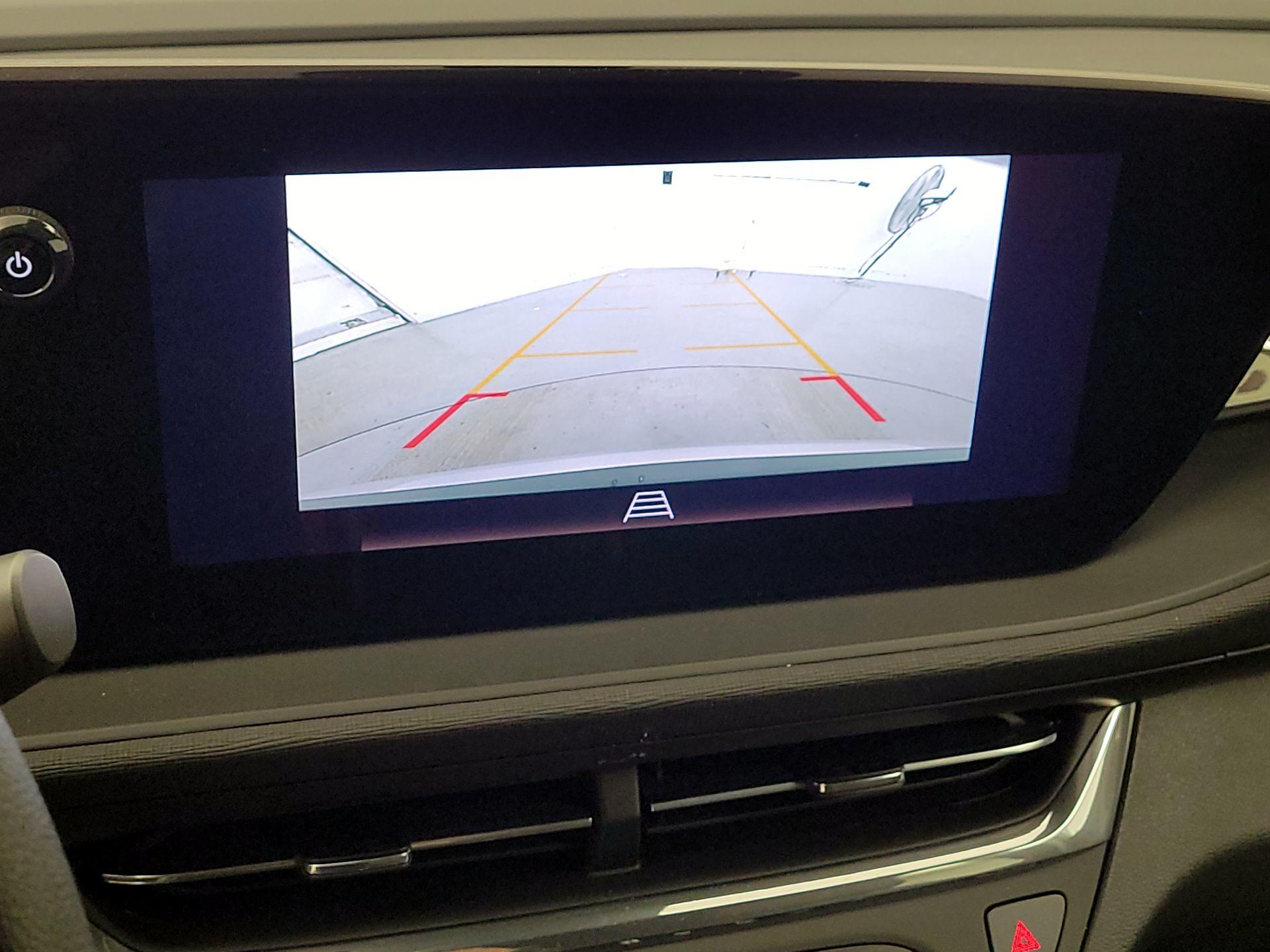 Thumbnail: 2025 Buick Envista - 14