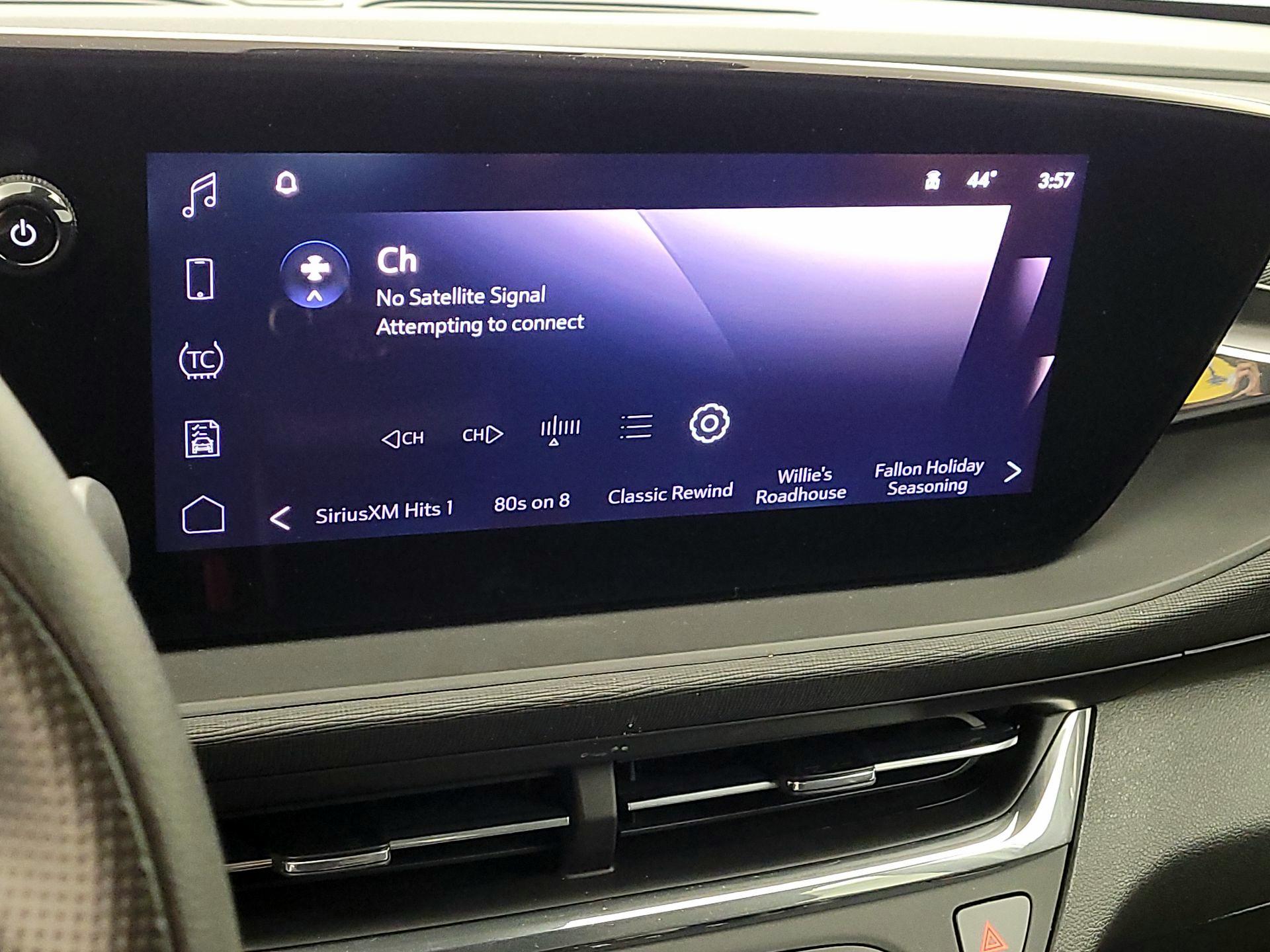 Thumbnail: 2025 Buick Envista - 15