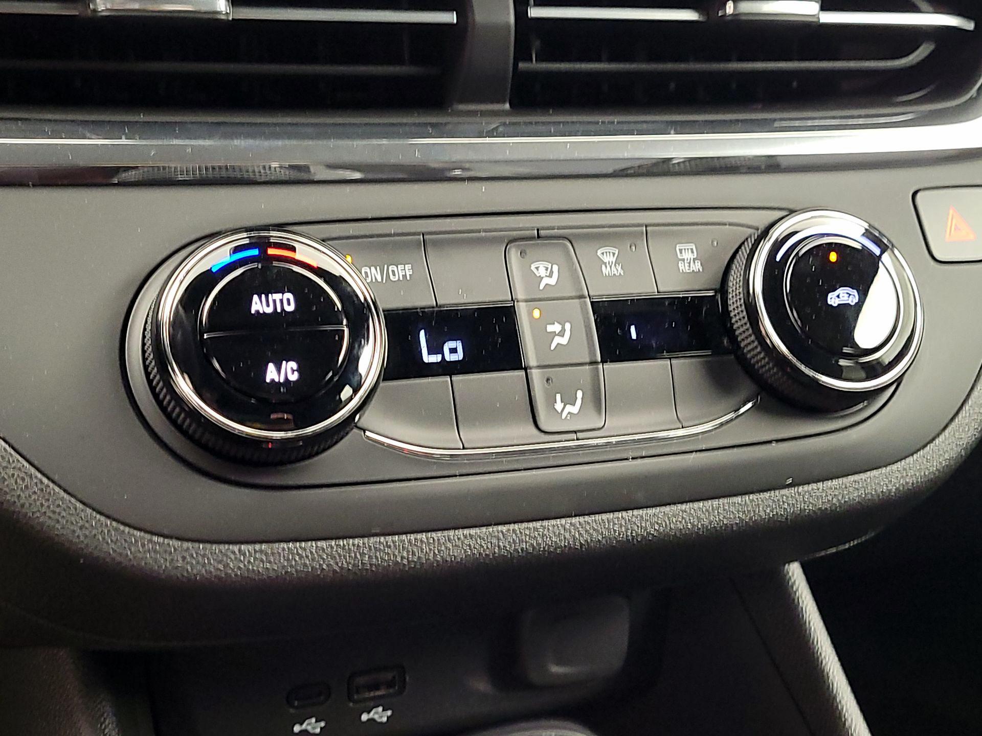 Thumbnail: 2025 Buick Envista - 16