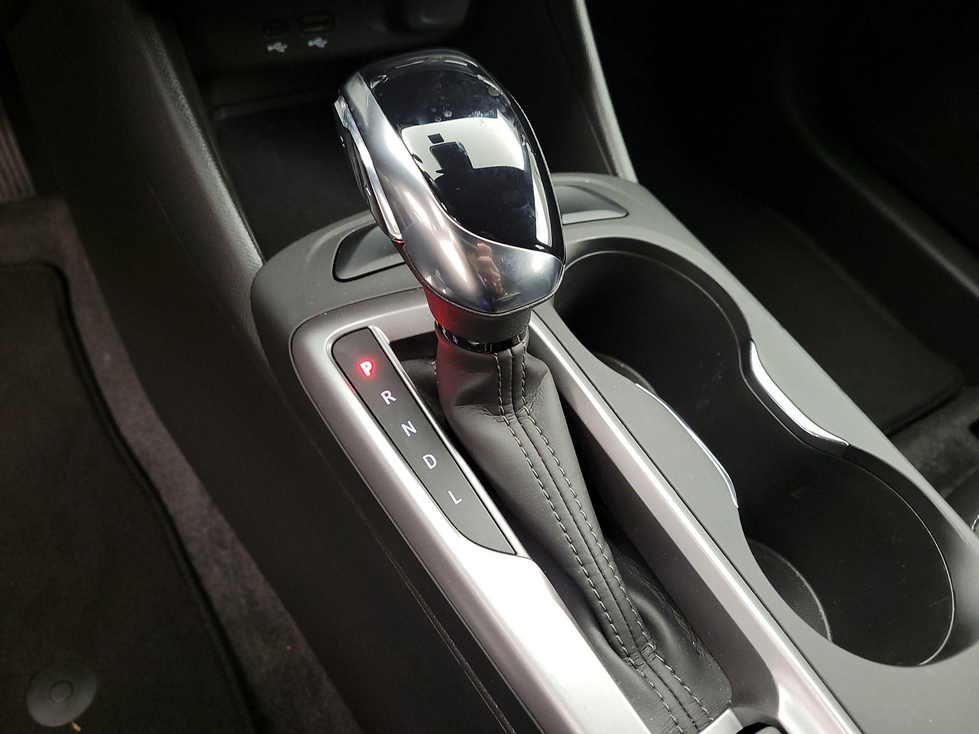 Thumbnail: 2025 Buick Envista - 17