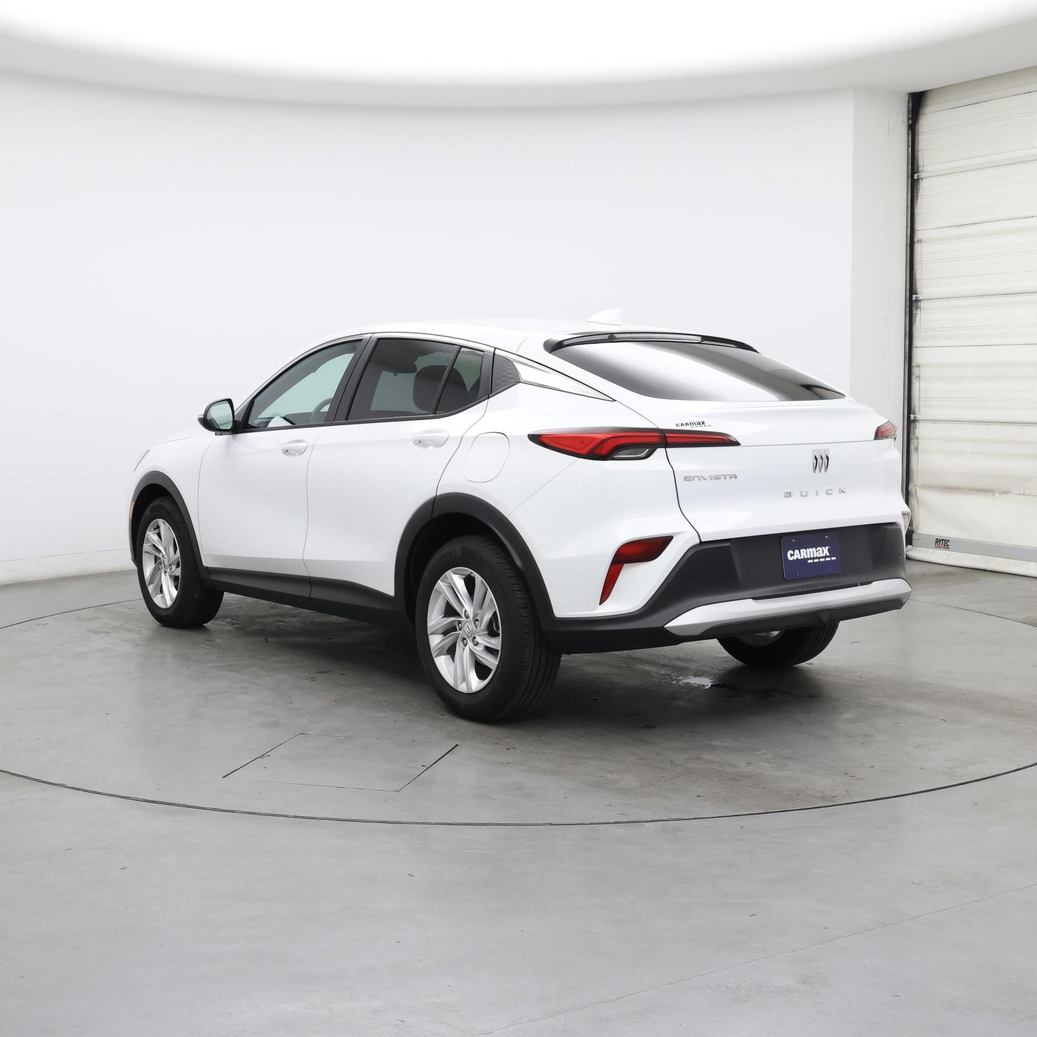 Thumbnail: 2025 Buick Envista - 2