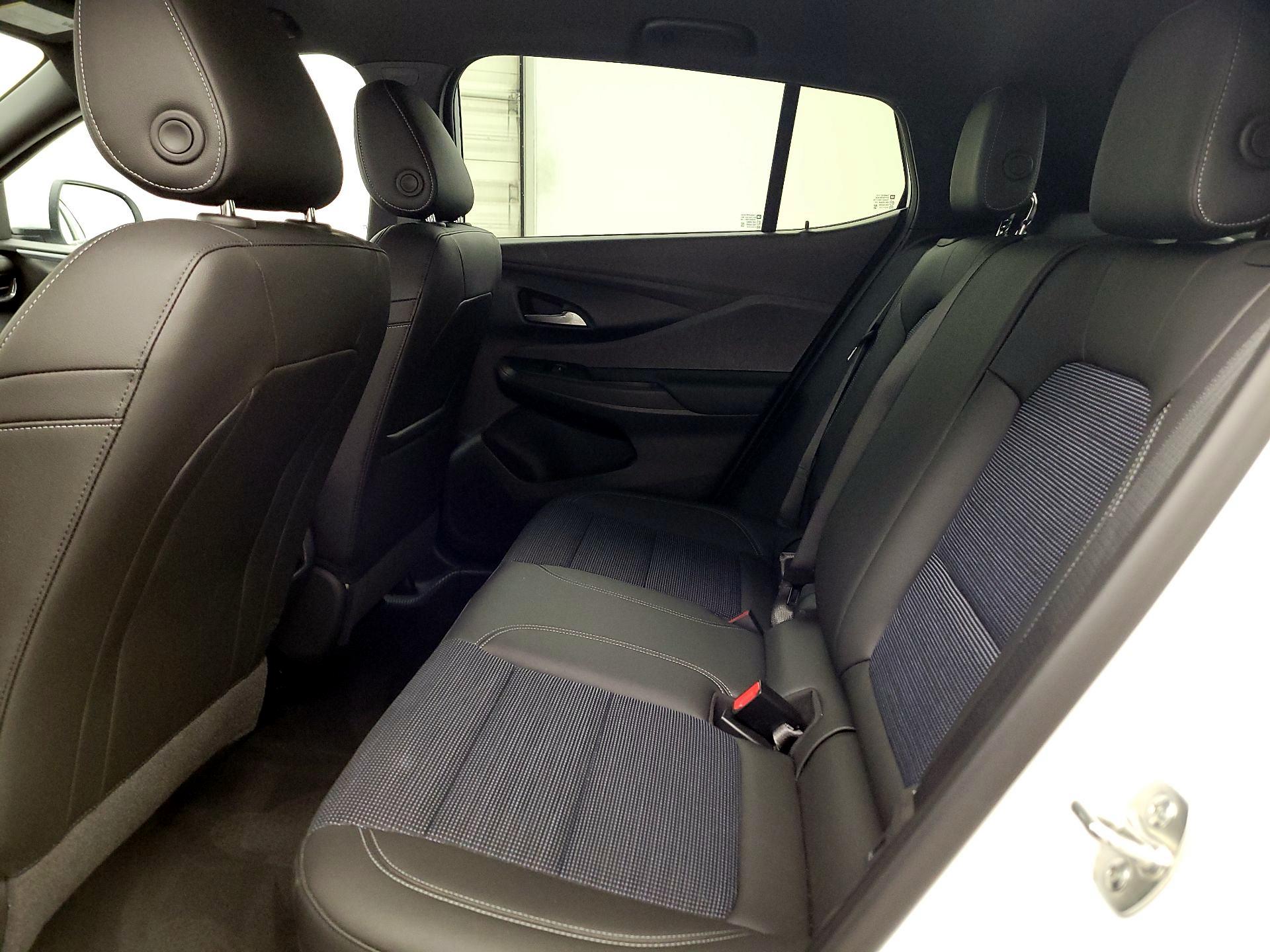 Thumbnail: 2025 Buick Envista - 19