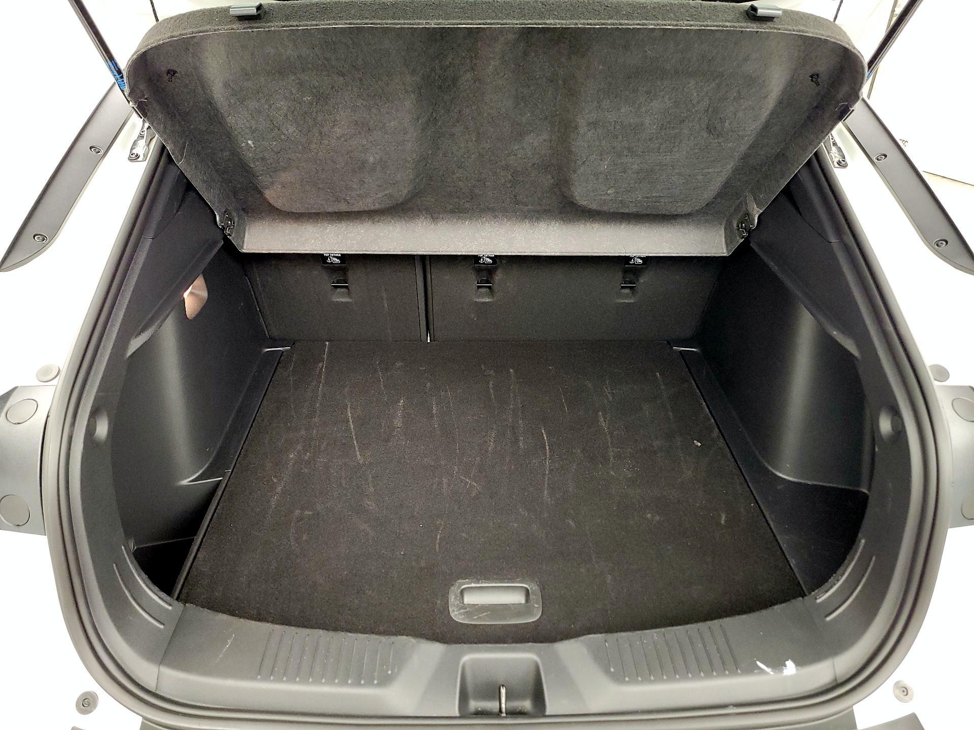 Thumbnail: 2025 Buick Envista - 20