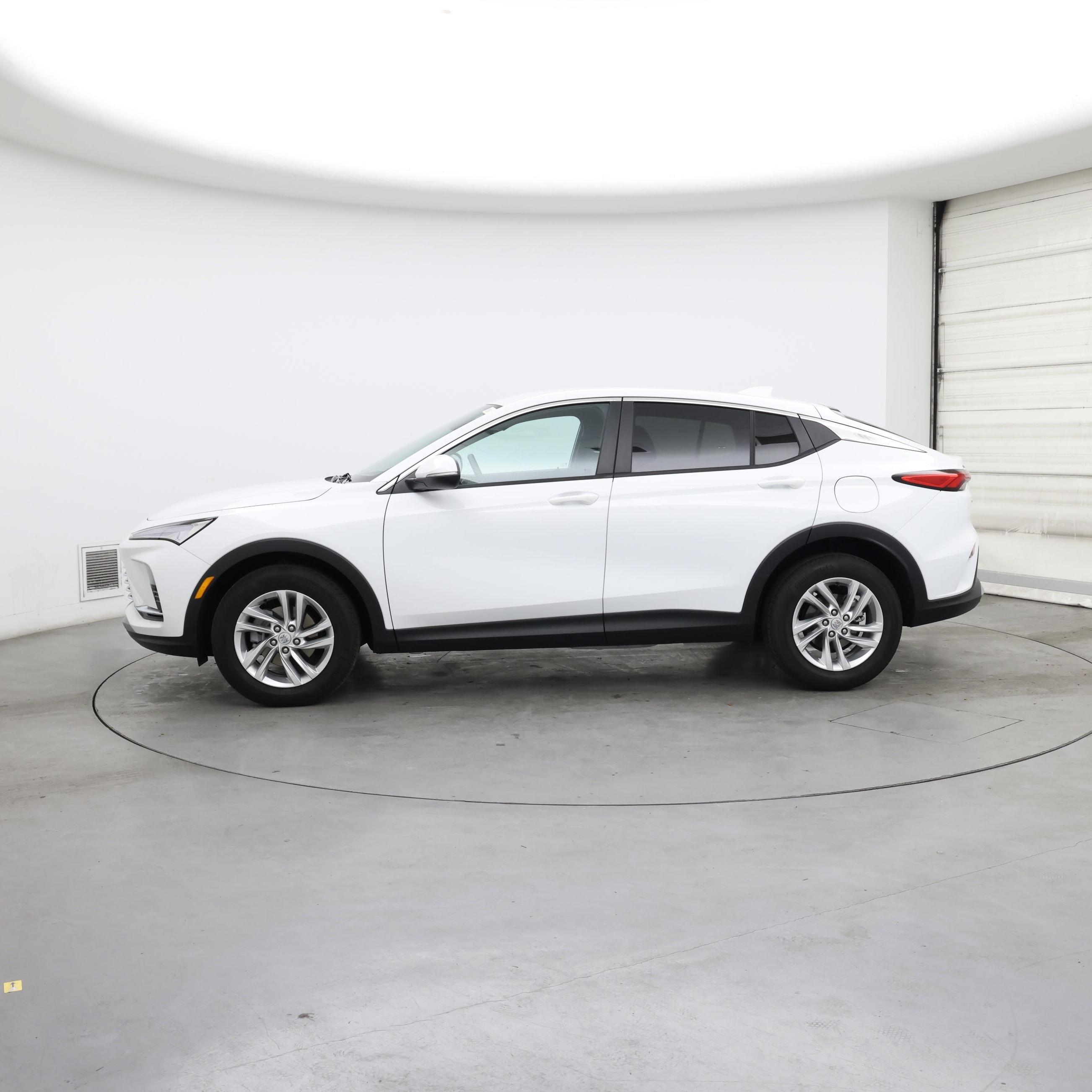 Thumbnail: 2025 Buick Envista - 3