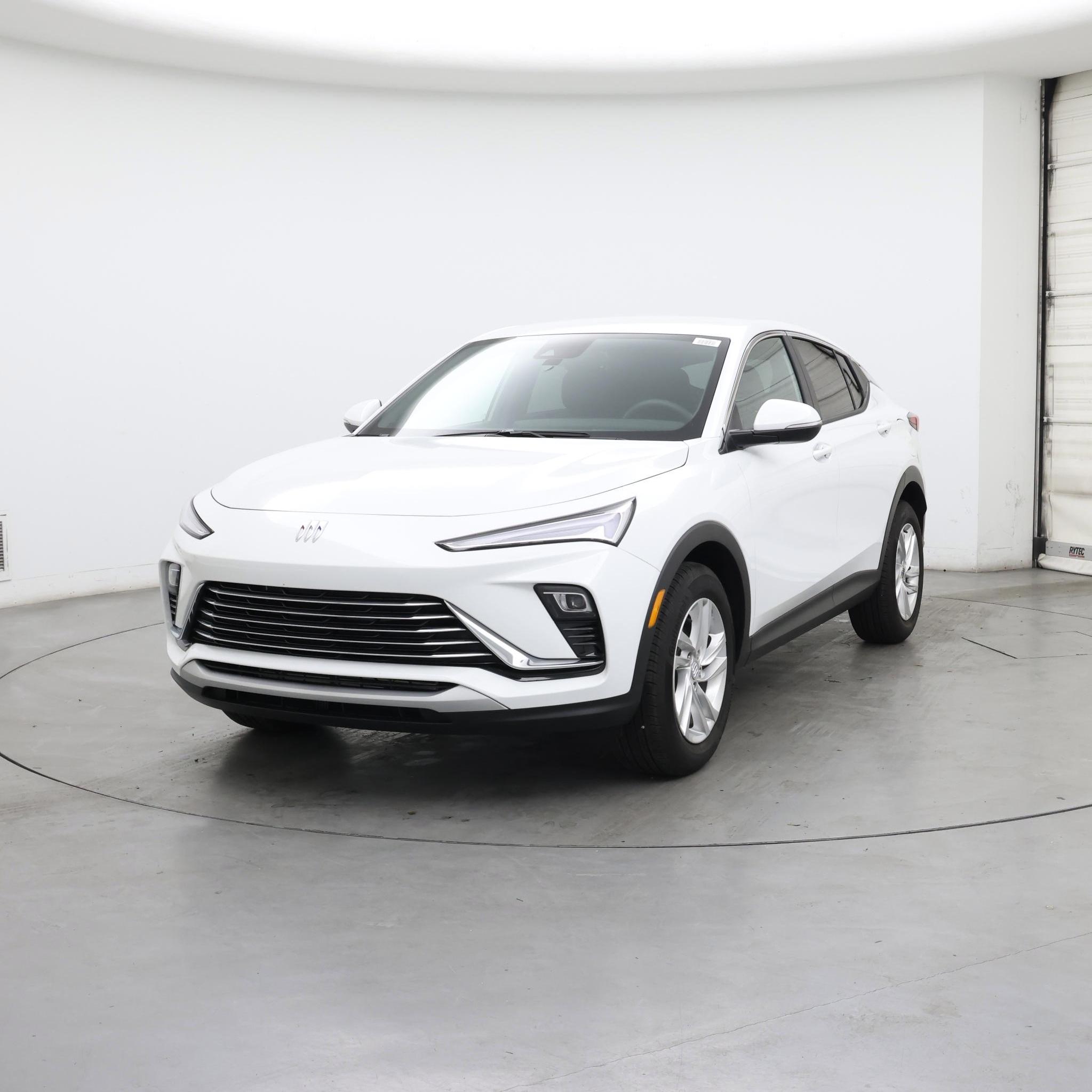 Thumbnail: 2025 Buick Envista - 4