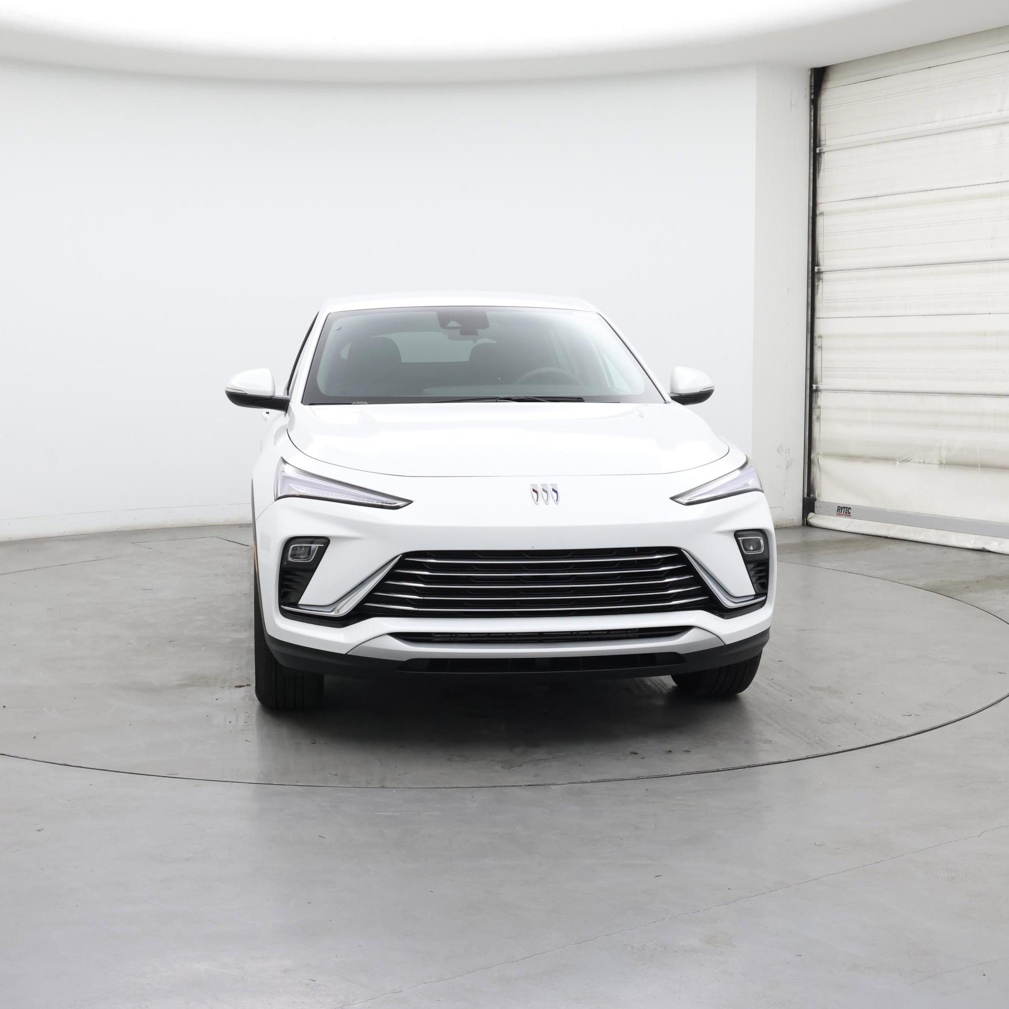 Thumbnail: 2025 Buick Envista - 5