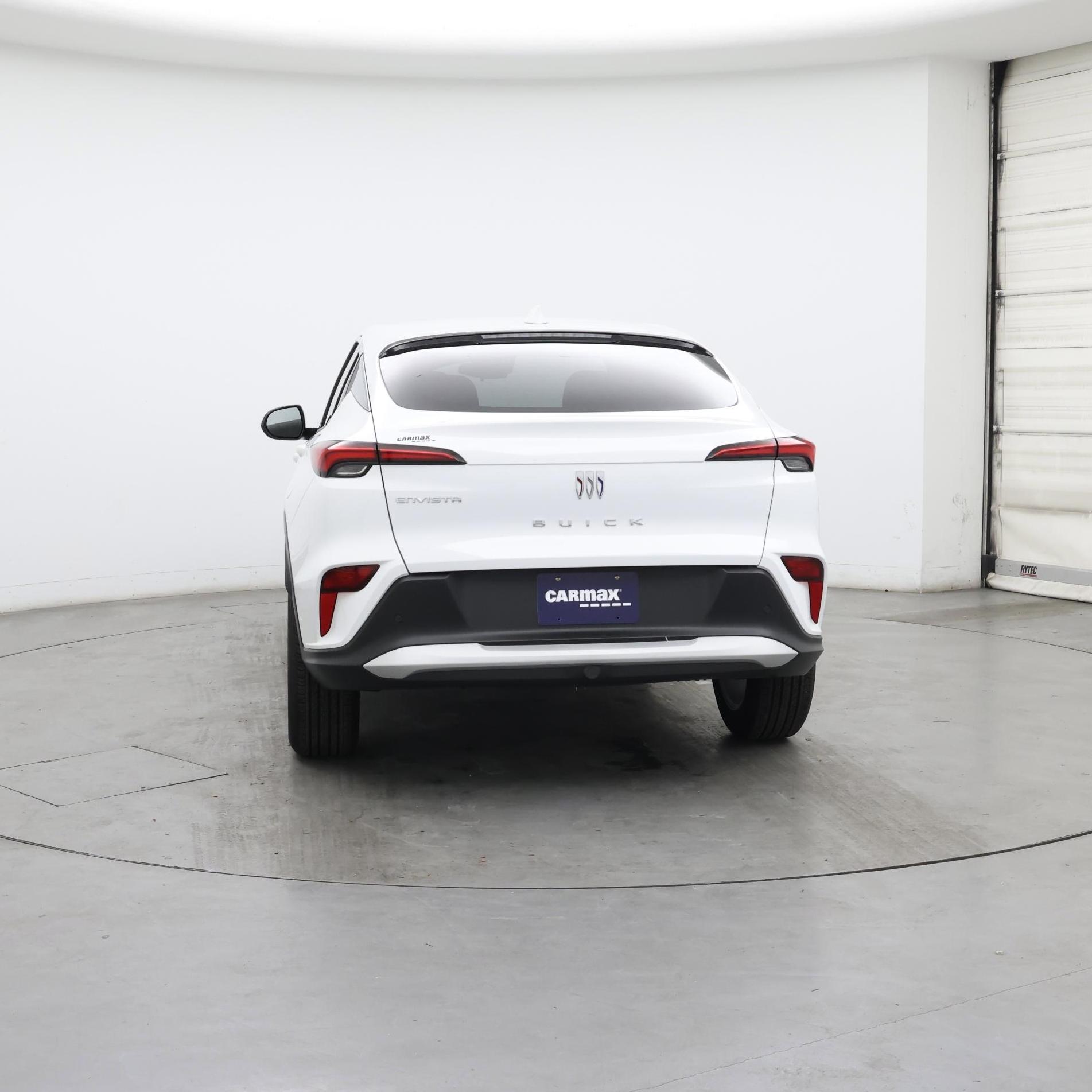 Thumbnail: 2025 Buick Envista - 6
