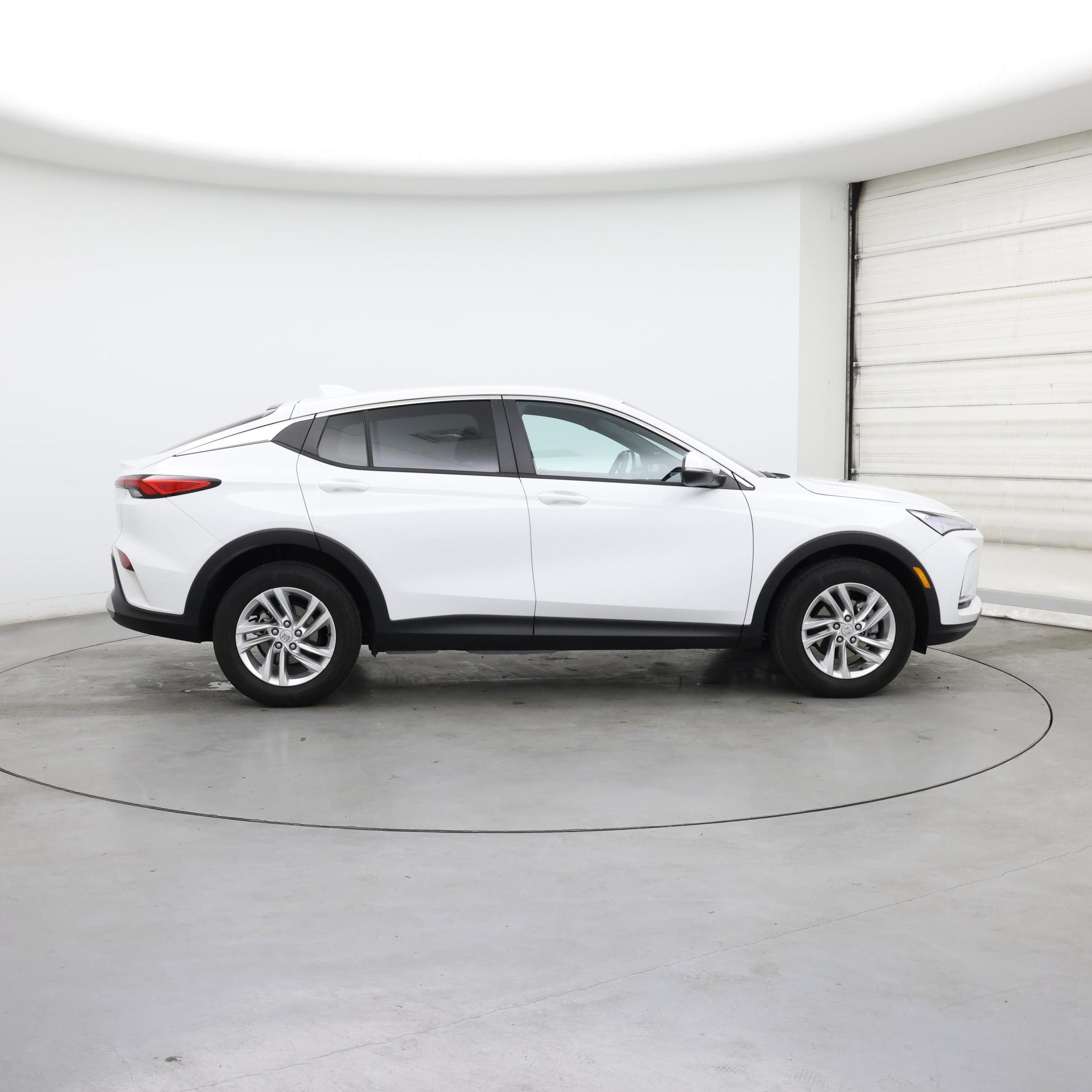 Thumbnail: 2025 Buick Envista - 7