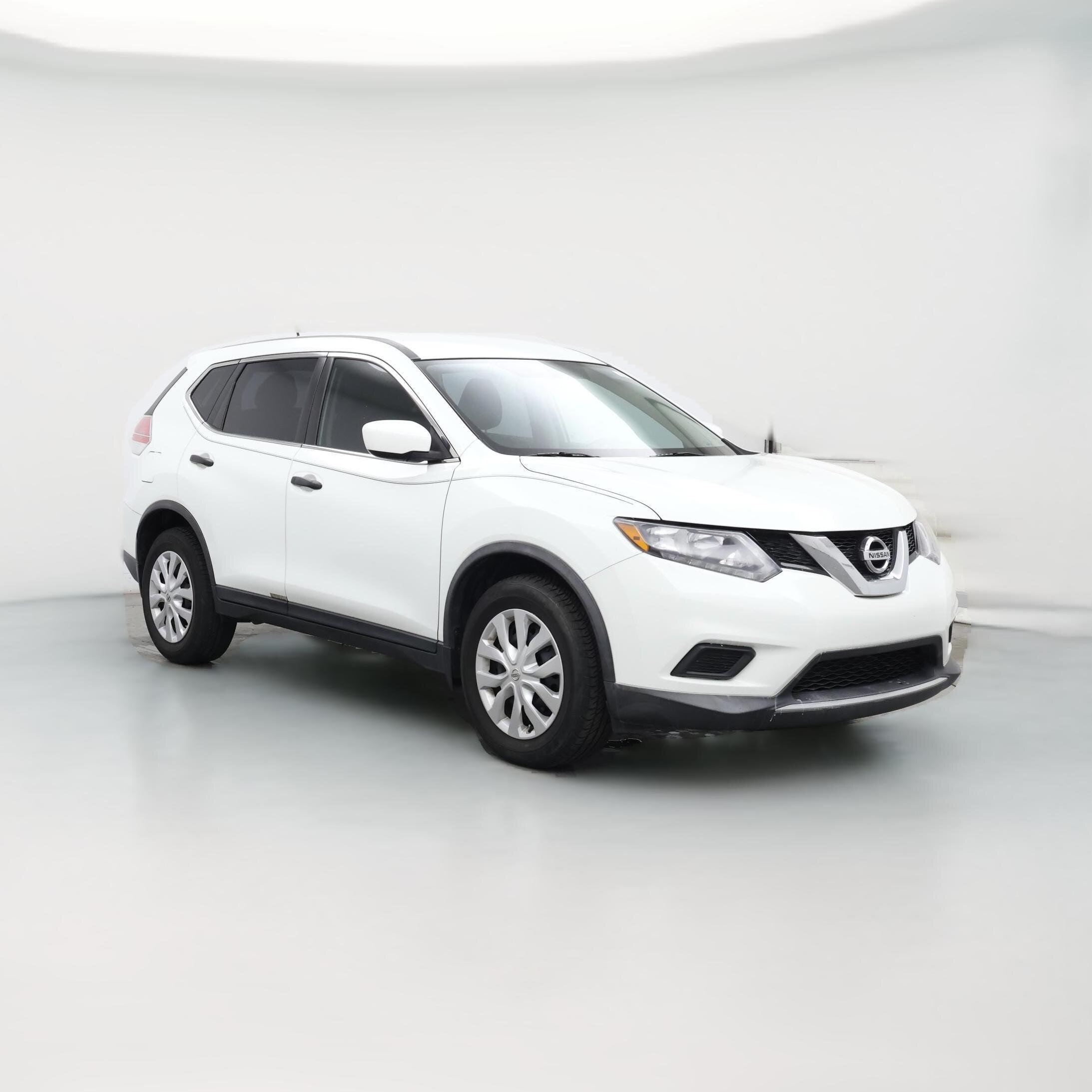 Thumbnail: 2016 Nissan Rogue - 1