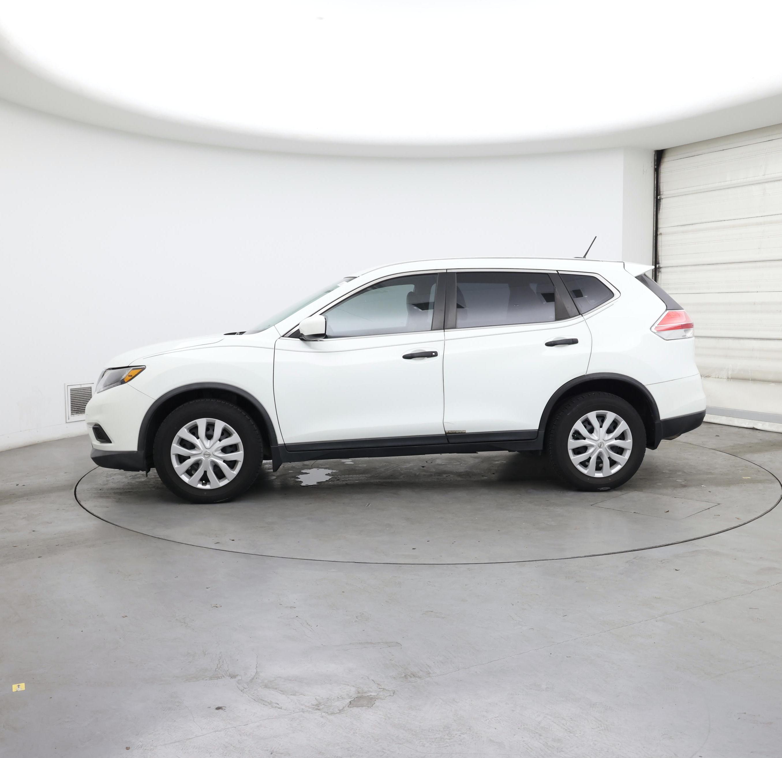 Thumbnail: 2016 Nissan Rogue - 3