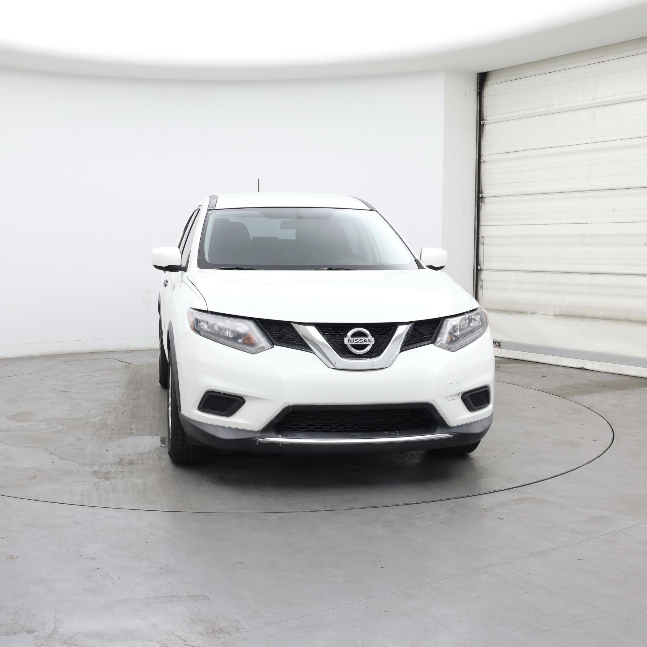 Thumbnail: 2016 Nissan Rogue - 5