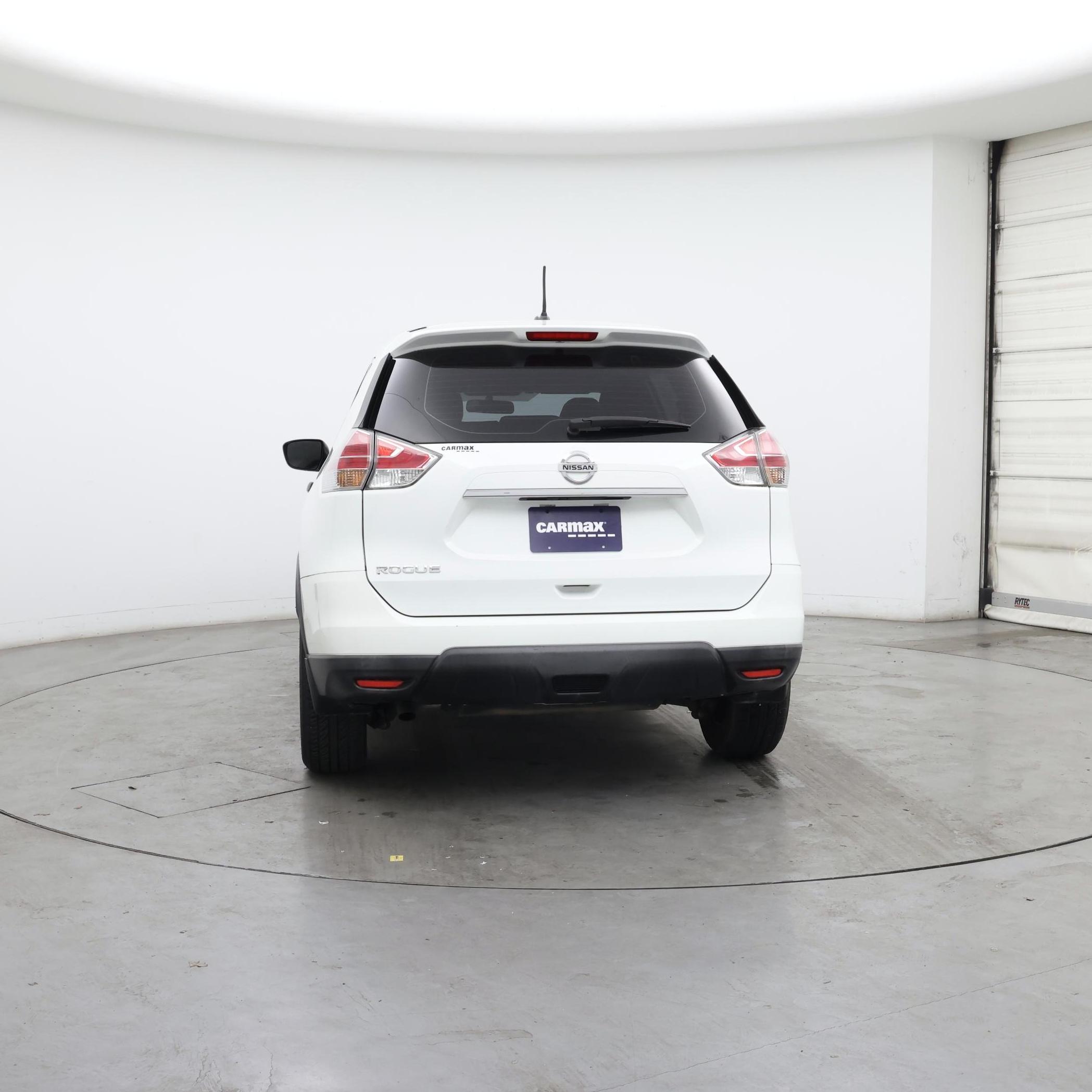 Thumbnail: 2016 Nissan Rogue - 6