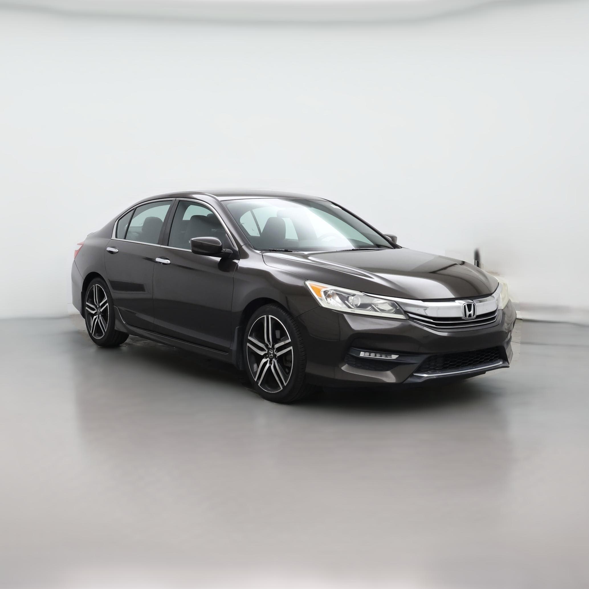 Thumbnail: 2016 Honda Accord - 1