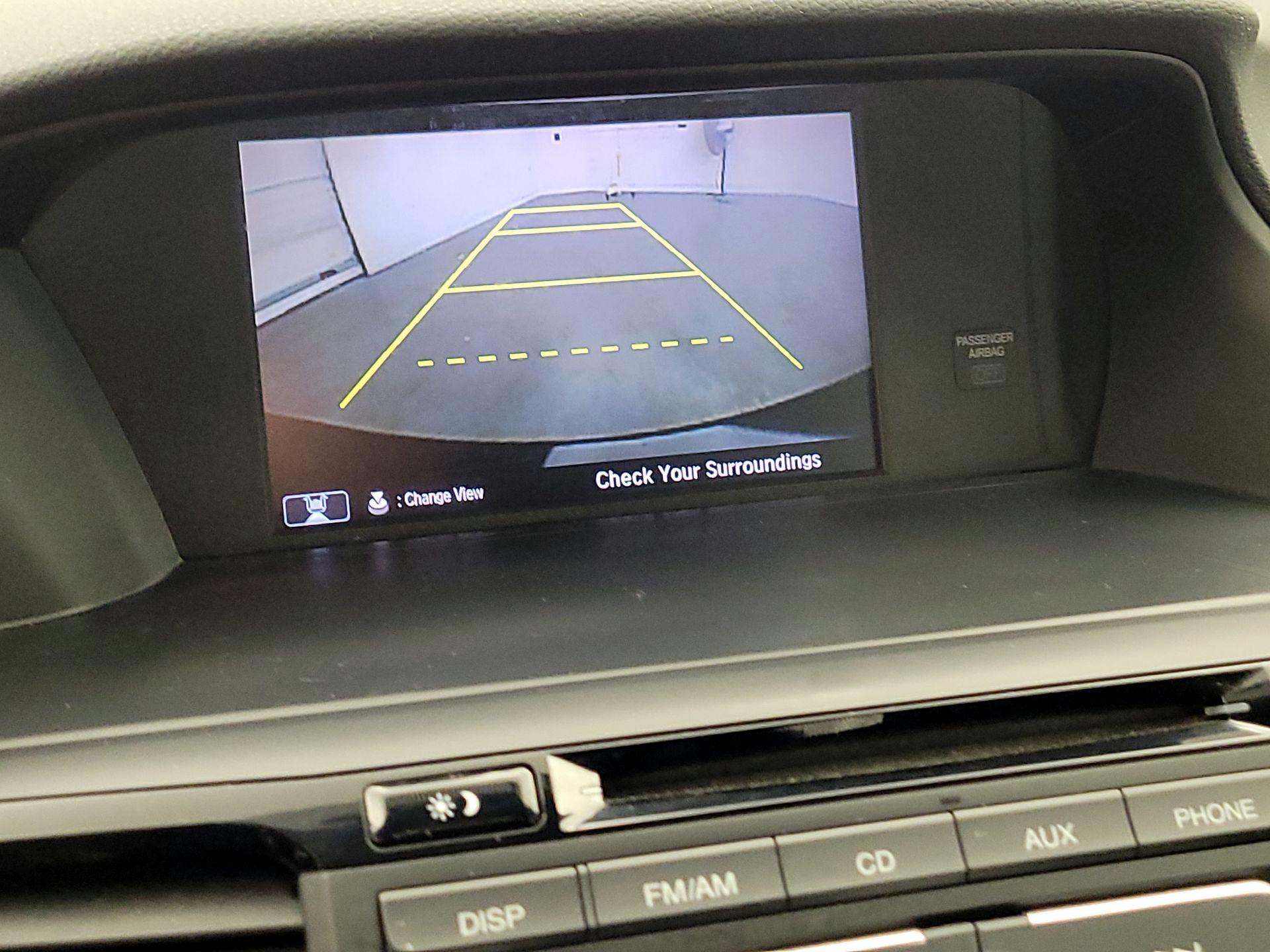 Thumbnail: 2016 Honda Accord - 14