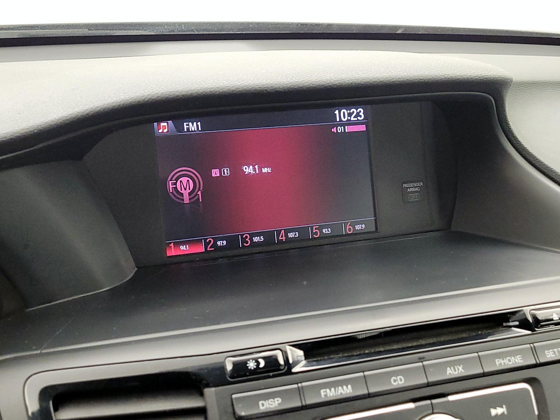 Thumbnail: 2016 Honda Accord - 15