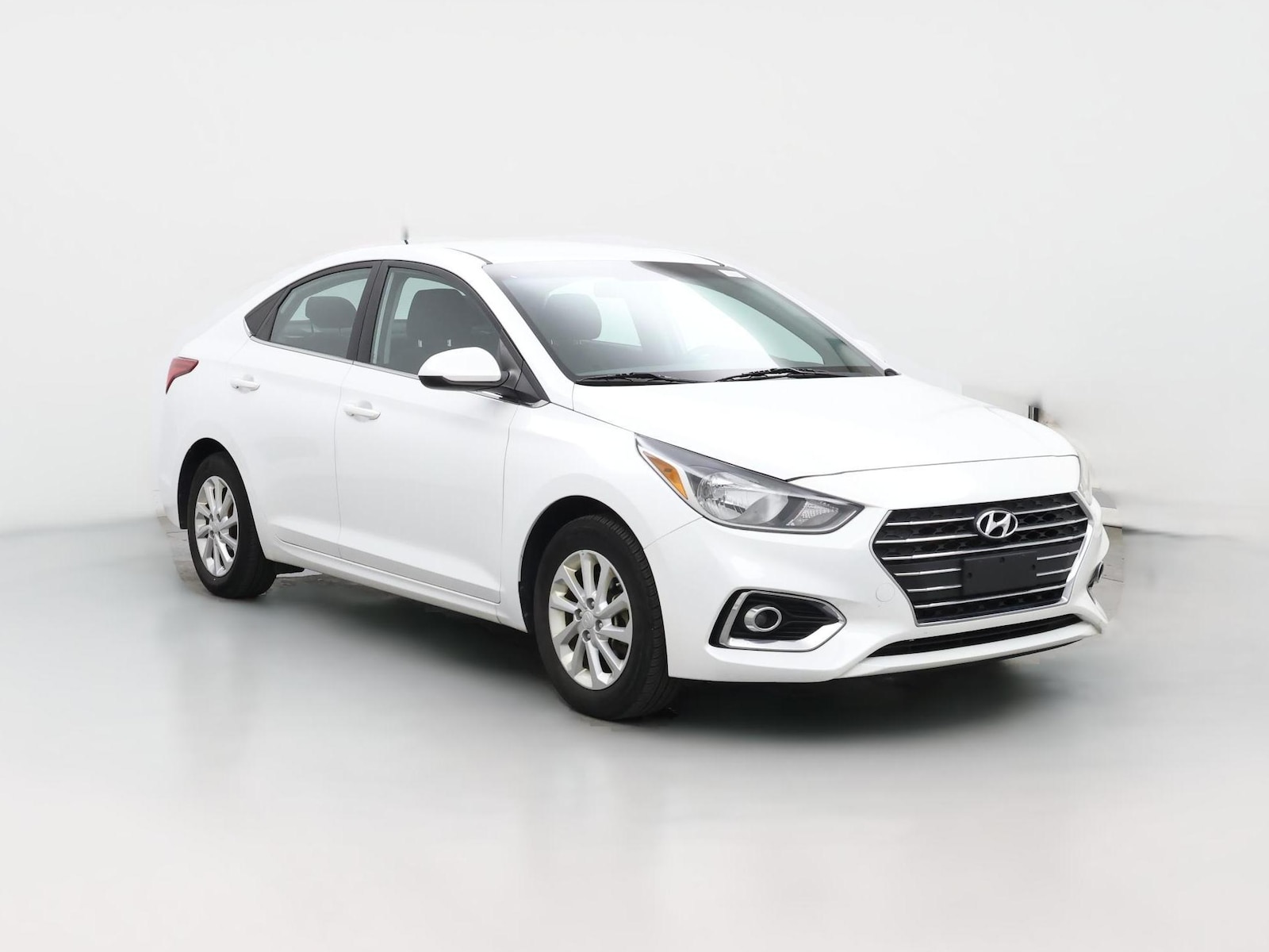 2022 Hyundai Accent SEL