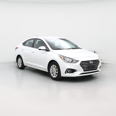 2022 Hyundai Accent SEL