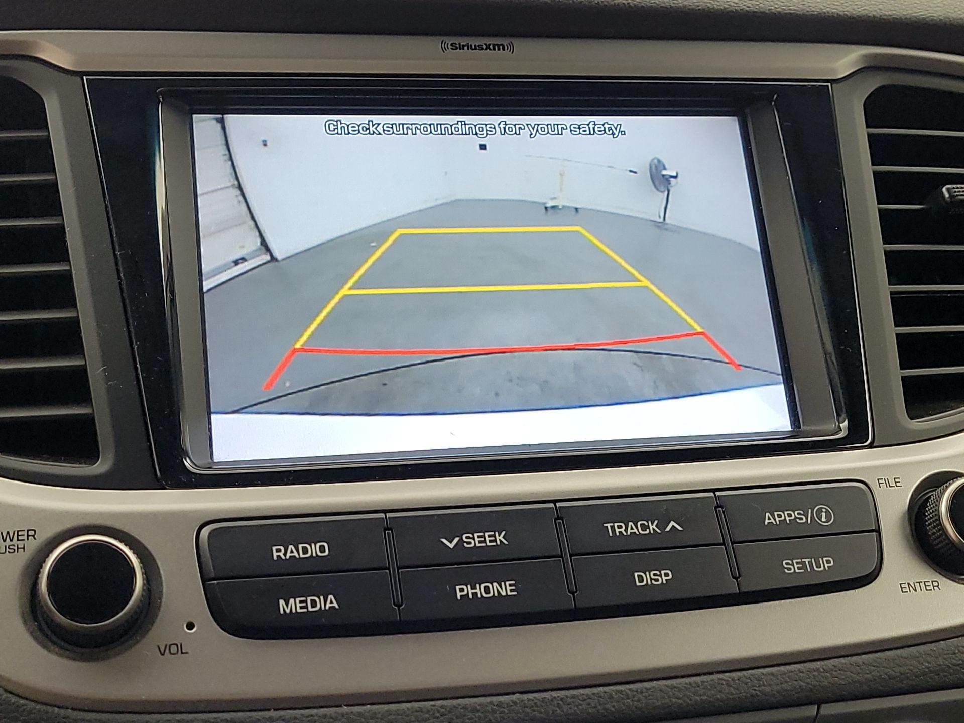 Thumbnail: 2022 Hyundai Accent - 14