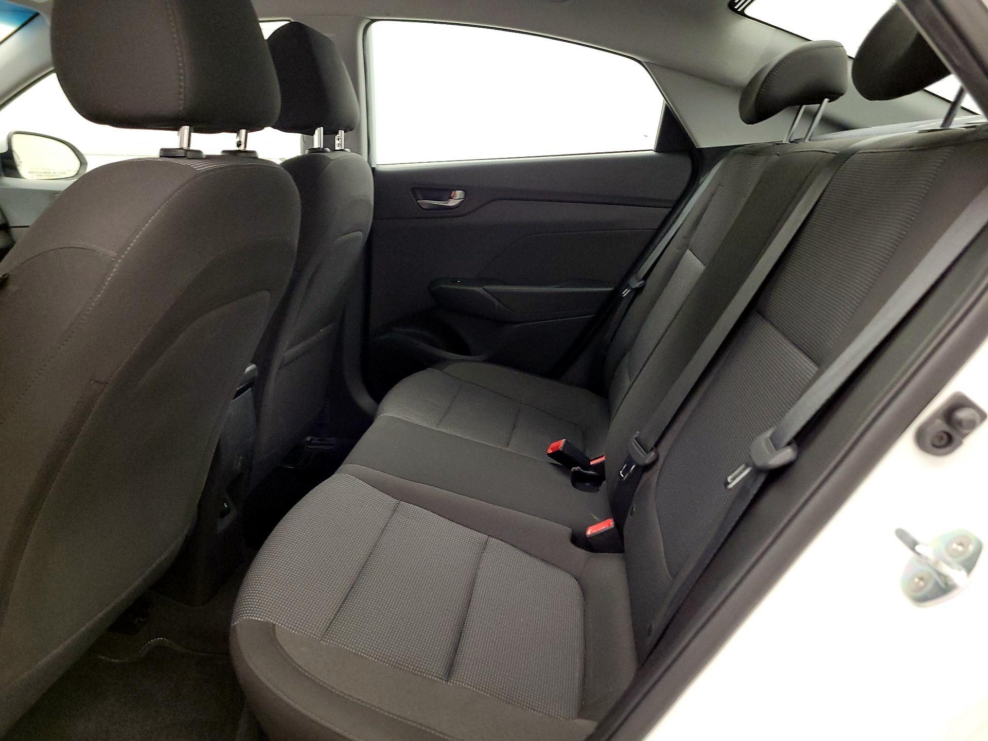 Thumbnail: 2022 Hyundai Accent - 19