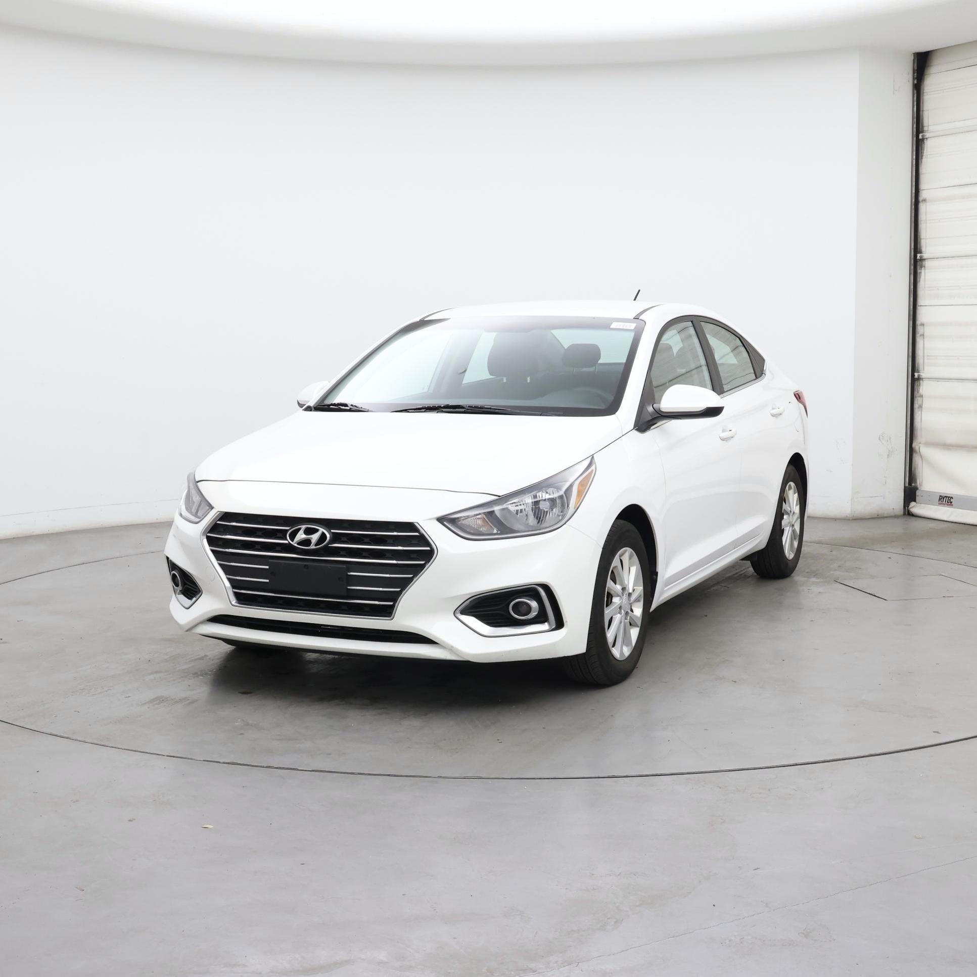 Thumbnail: 2022 Hyundai Accent - 4