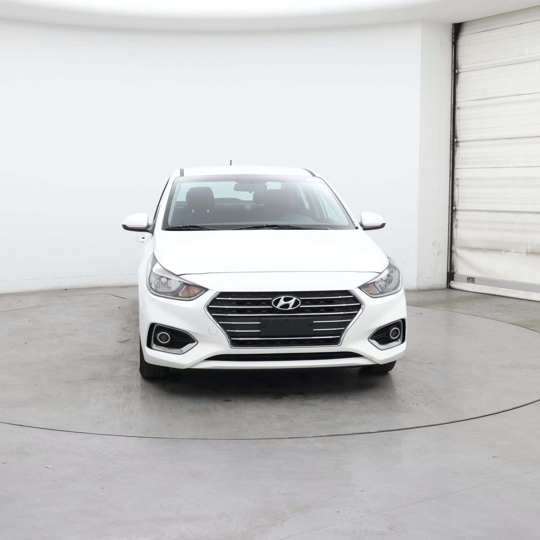 Thumbnail: 2022 Hyundai Accent - 5