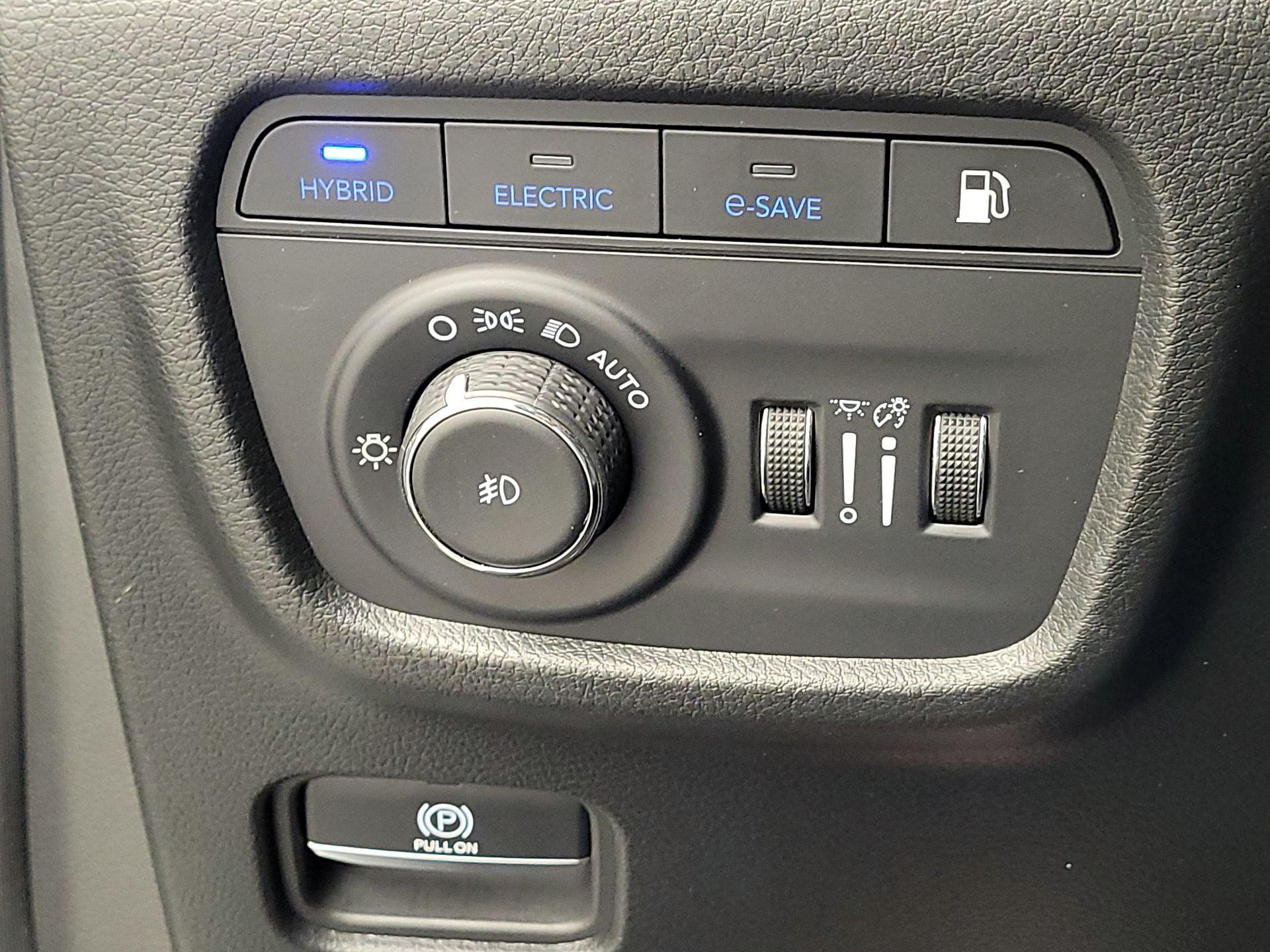 Thumbnail: 2023 Jeep Grand Cherokee - 13