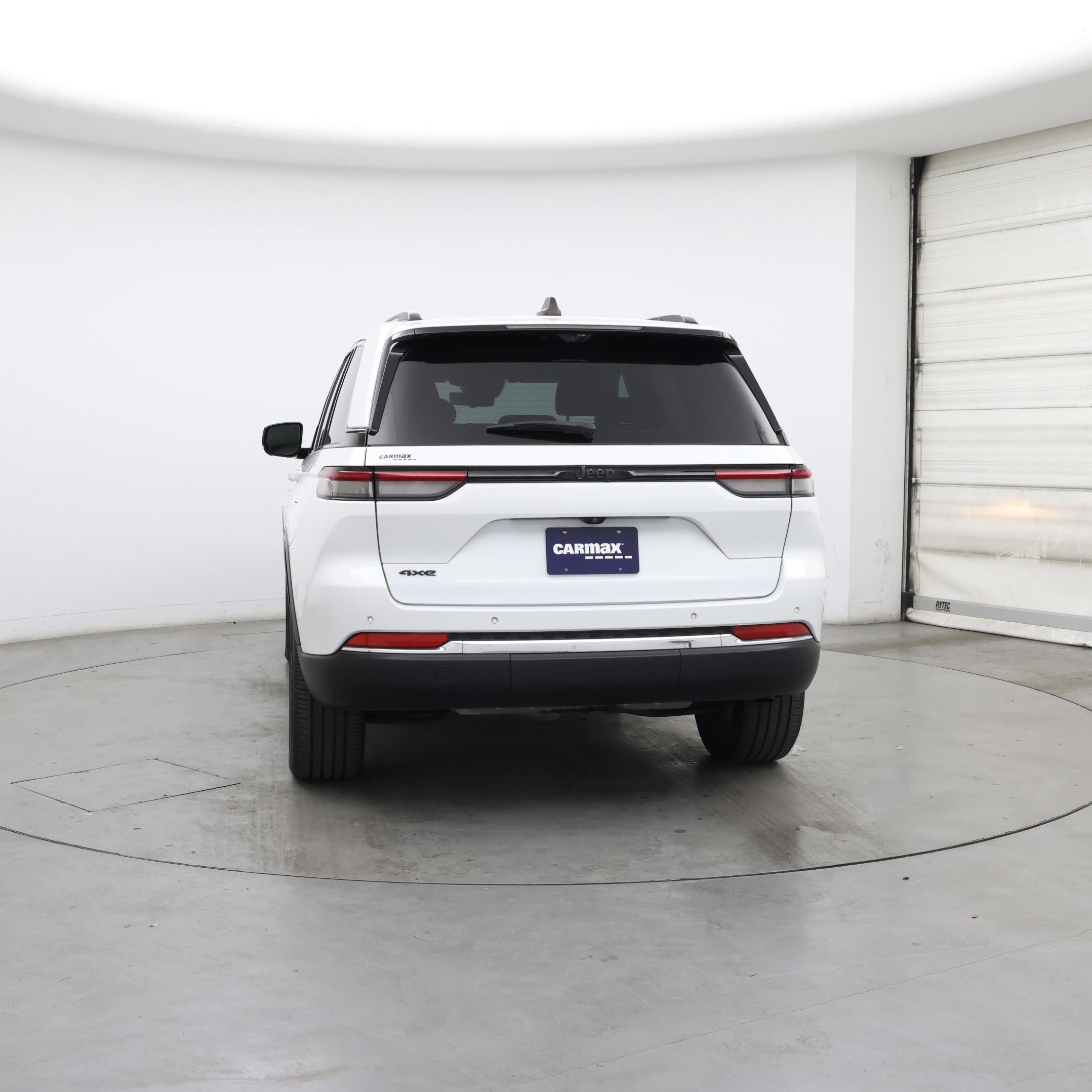 Thumbnail: 2023 Jeep Grand Cherokee - 6