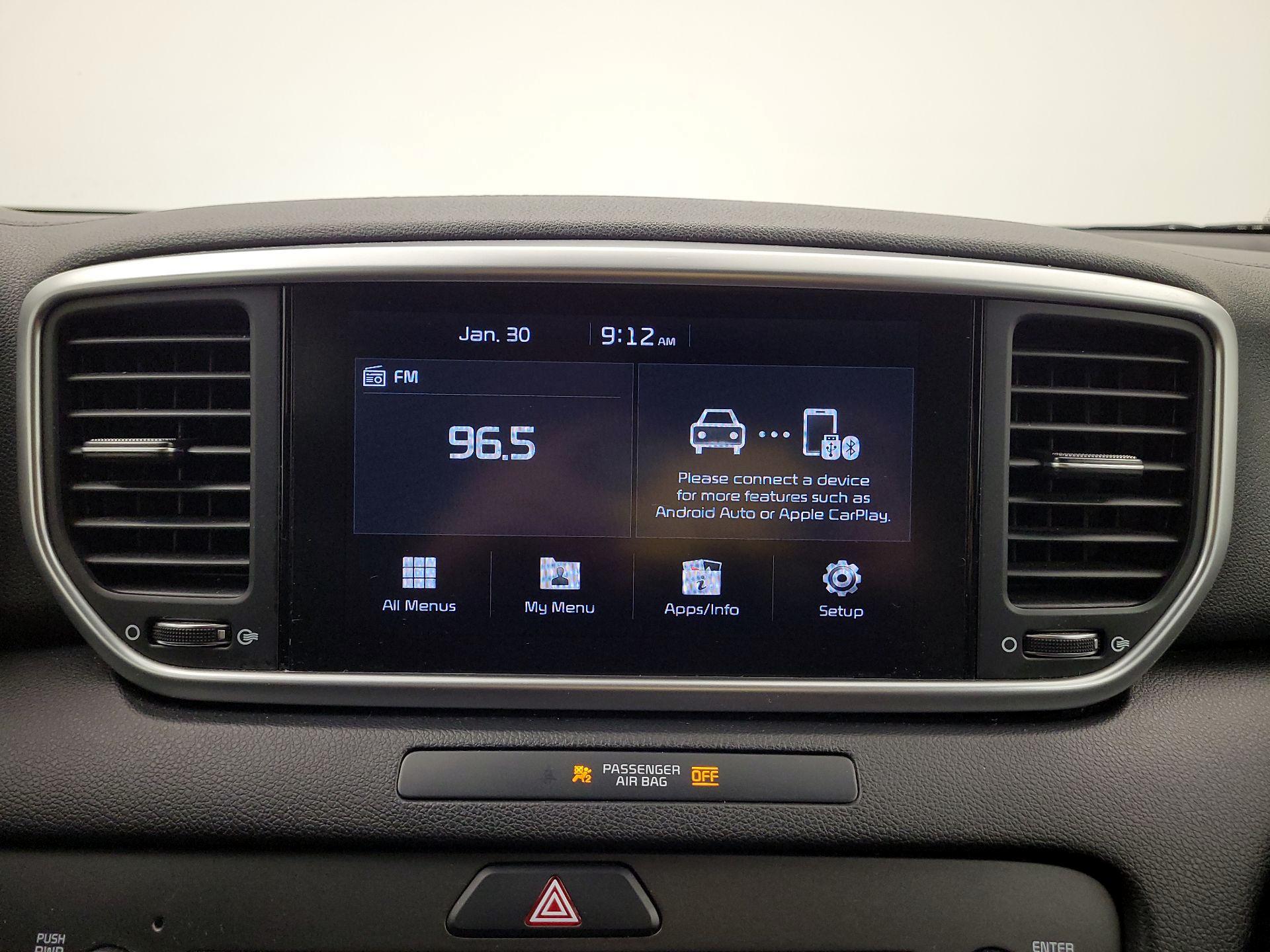 Thumbnail: 2020 Kia Sportage - 15