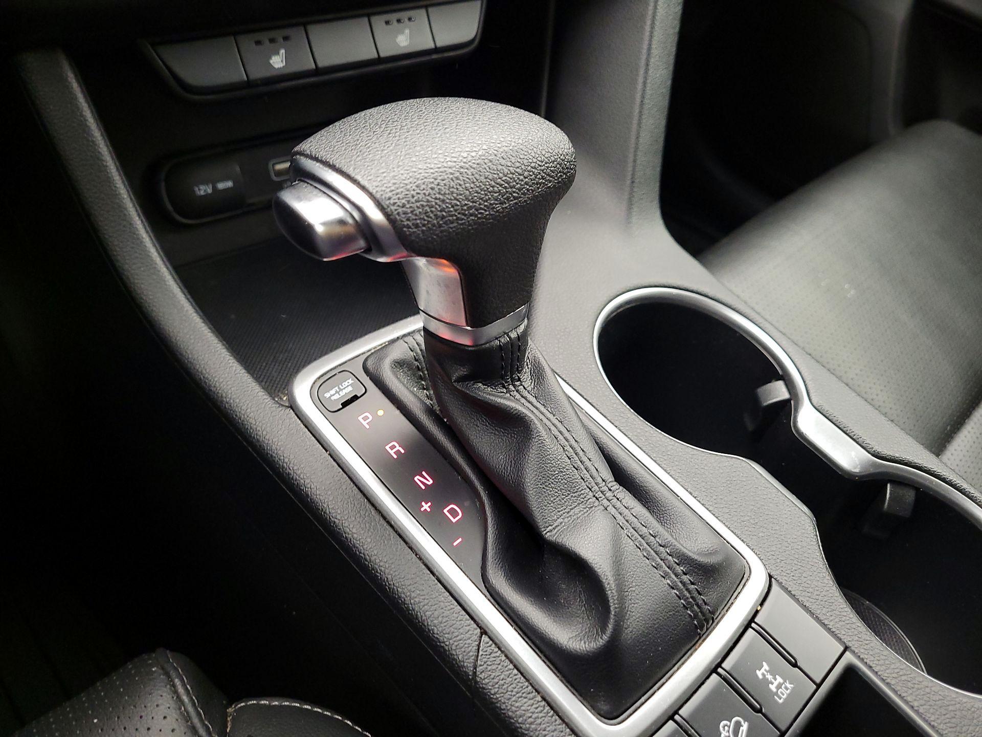 Thumbnail: 2020 Kia Sportage - 17