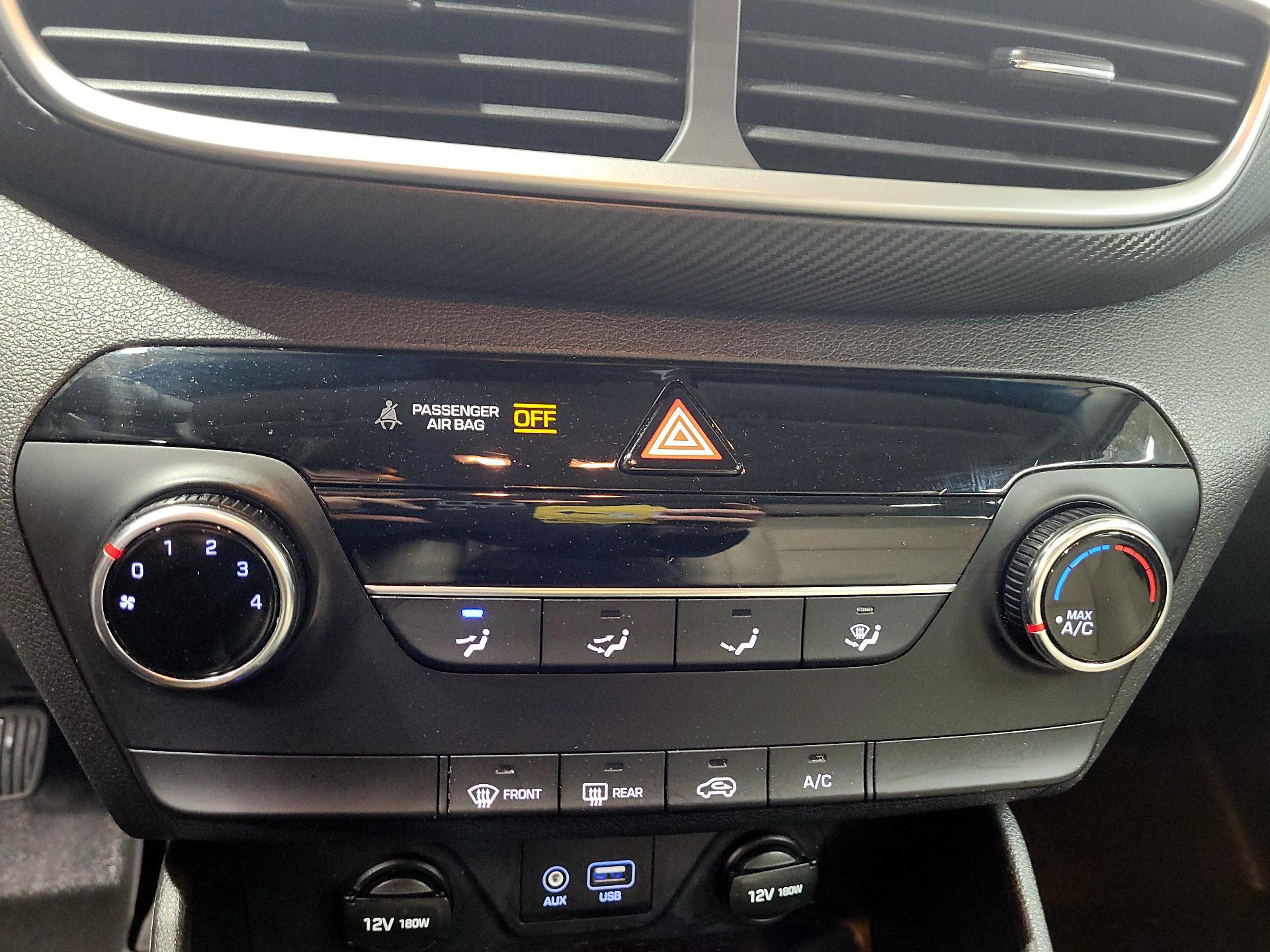 Thumbnail: 2019 Hyundai Tucson - 14