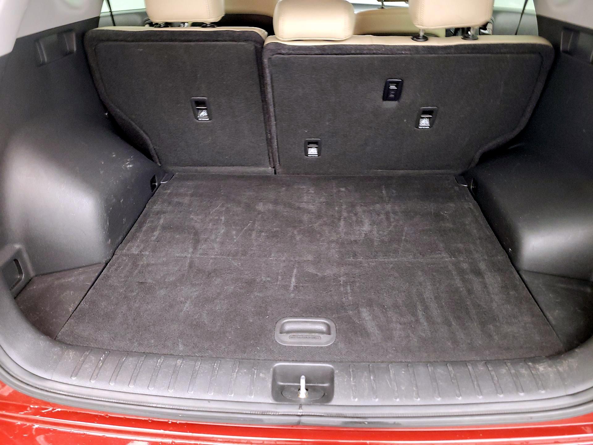 Thumbnail: 2019 Hyundai Tucson - 16