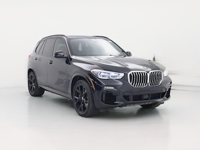 2019 BMW X5 XDrive50i