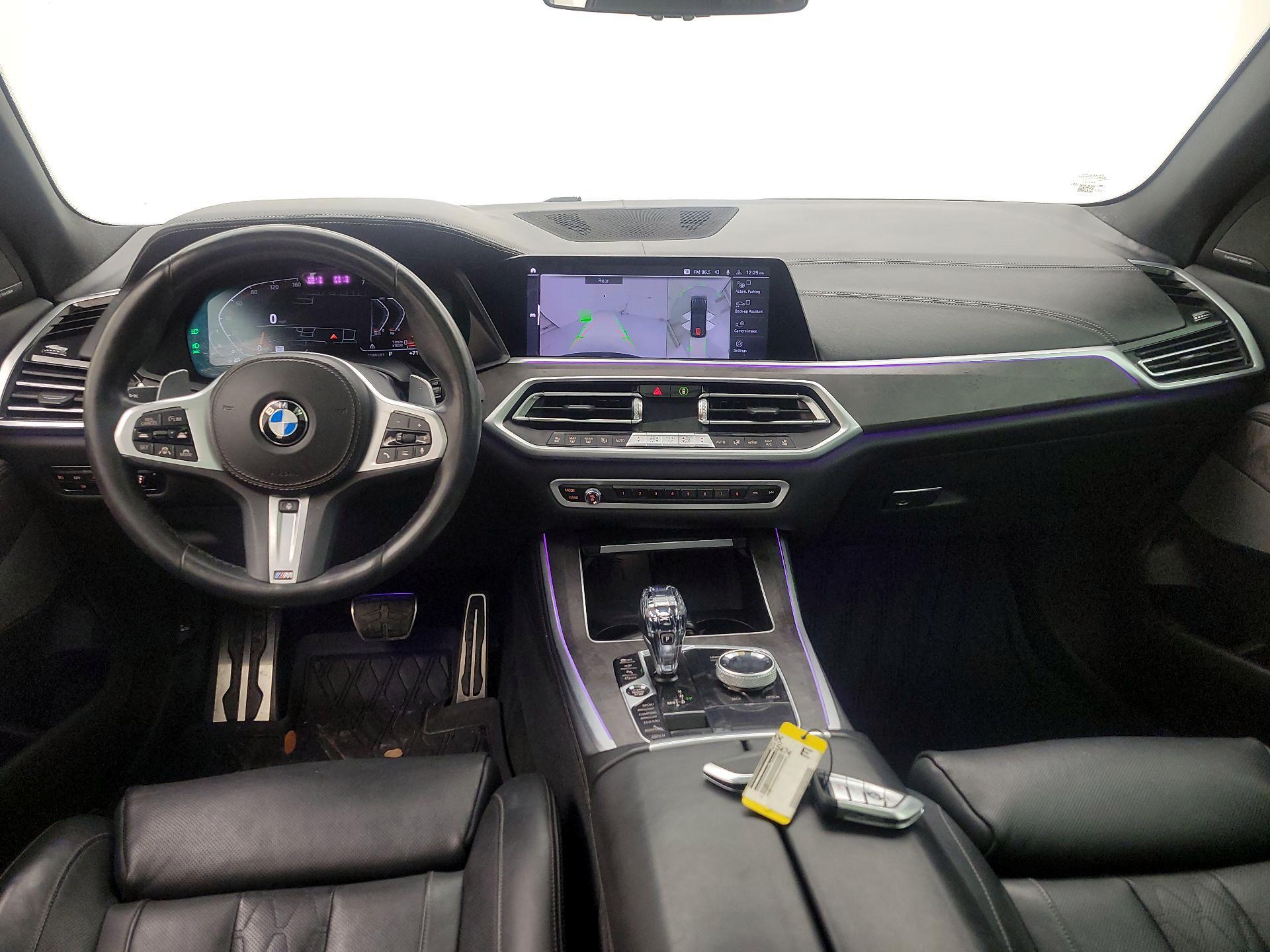 Thumbnail: 2019 BMW X5 - 9