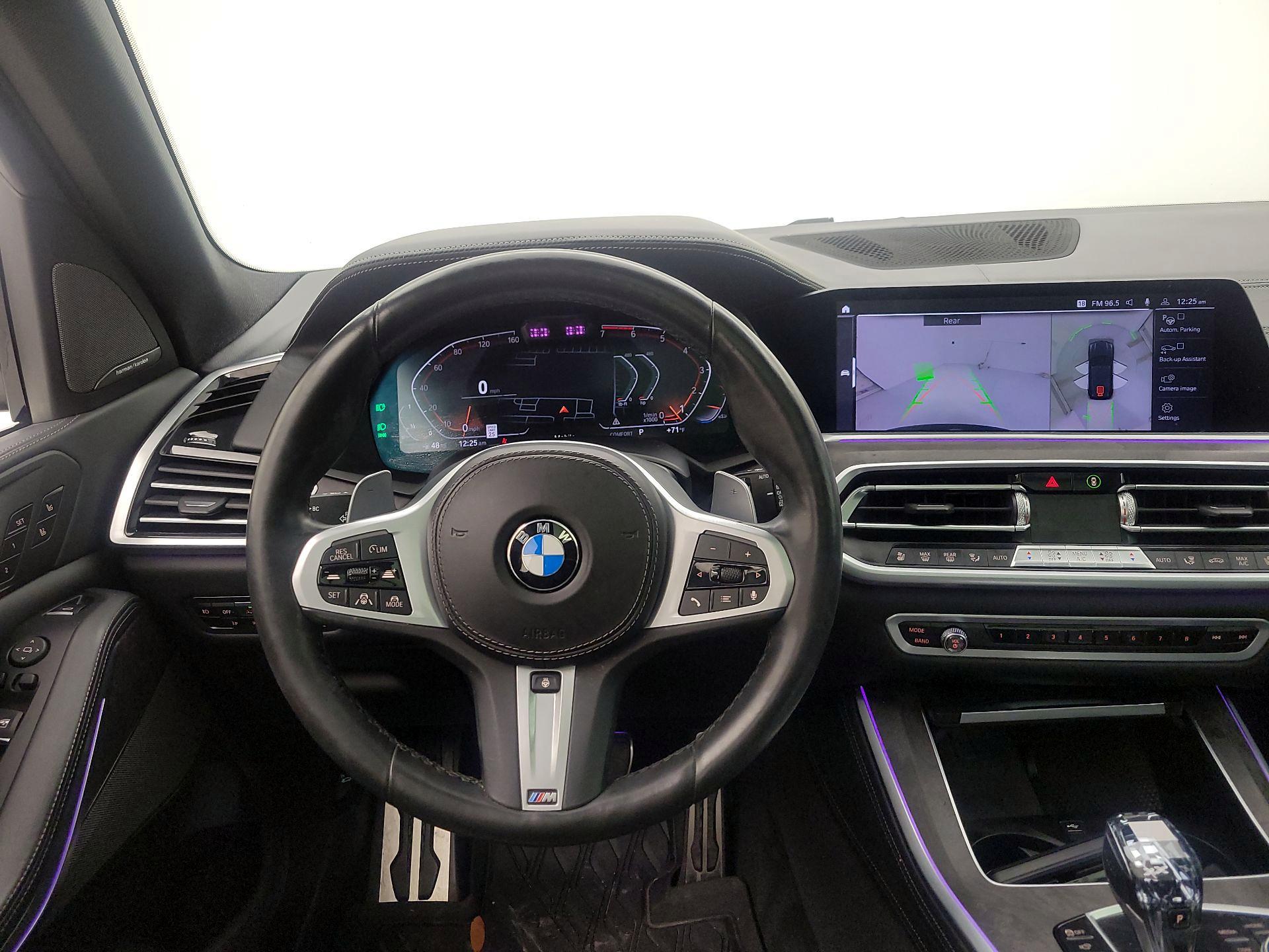 Thumbnail: 2019 BMW X5 - 10
