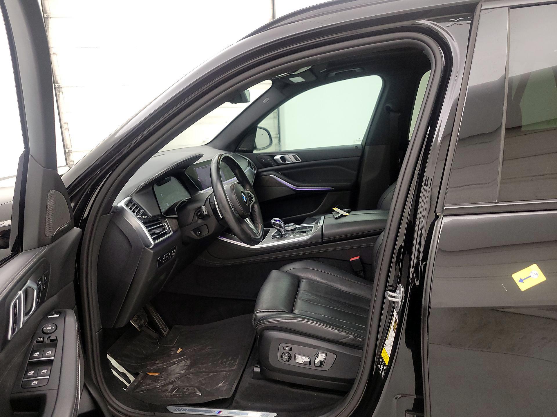 Thumbnail: 2019 BMW X5 - 11